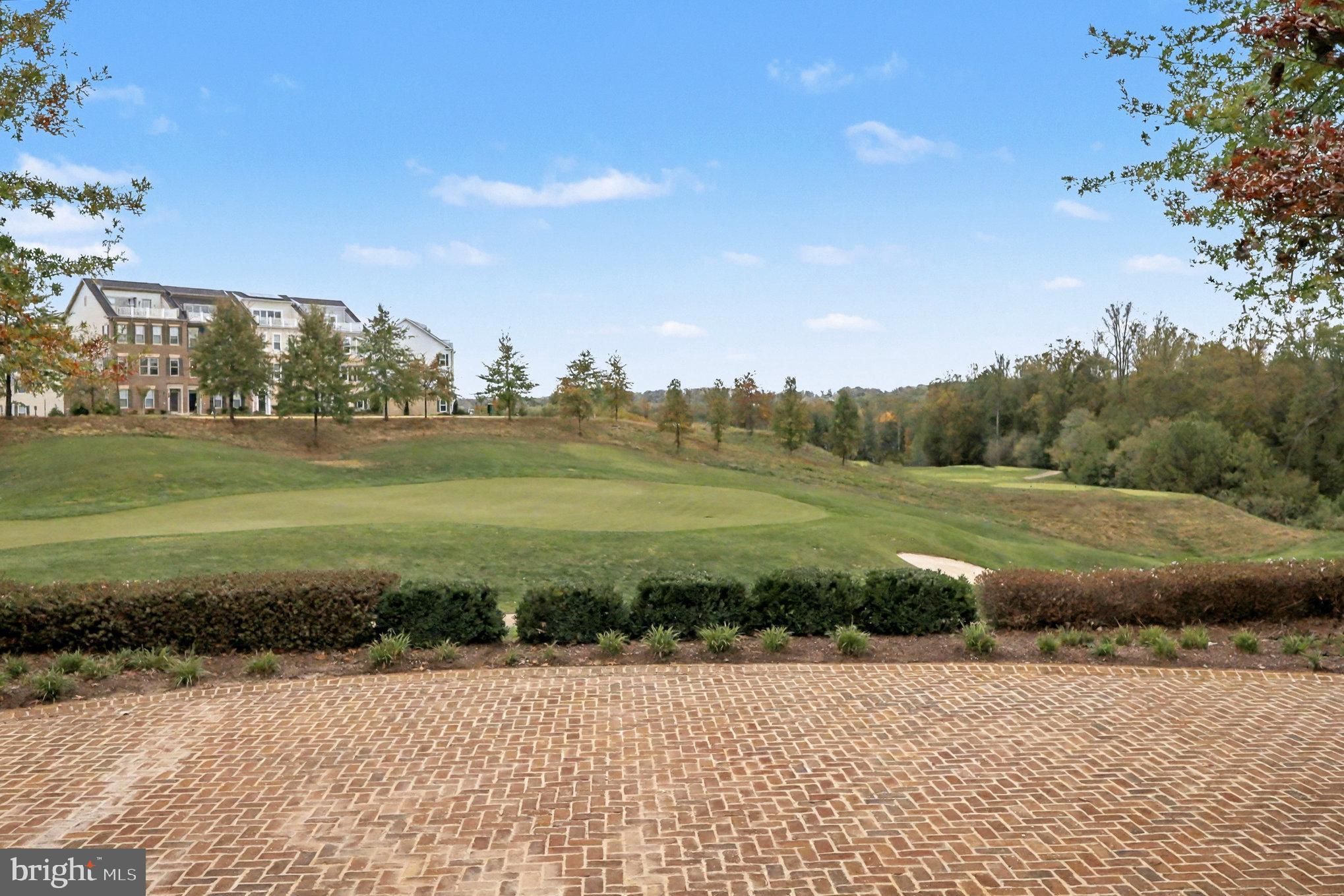 POTOMAC SHORES - Residential