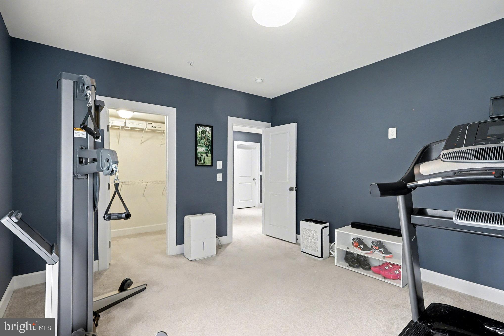 POTOMAC SHORES - Residential