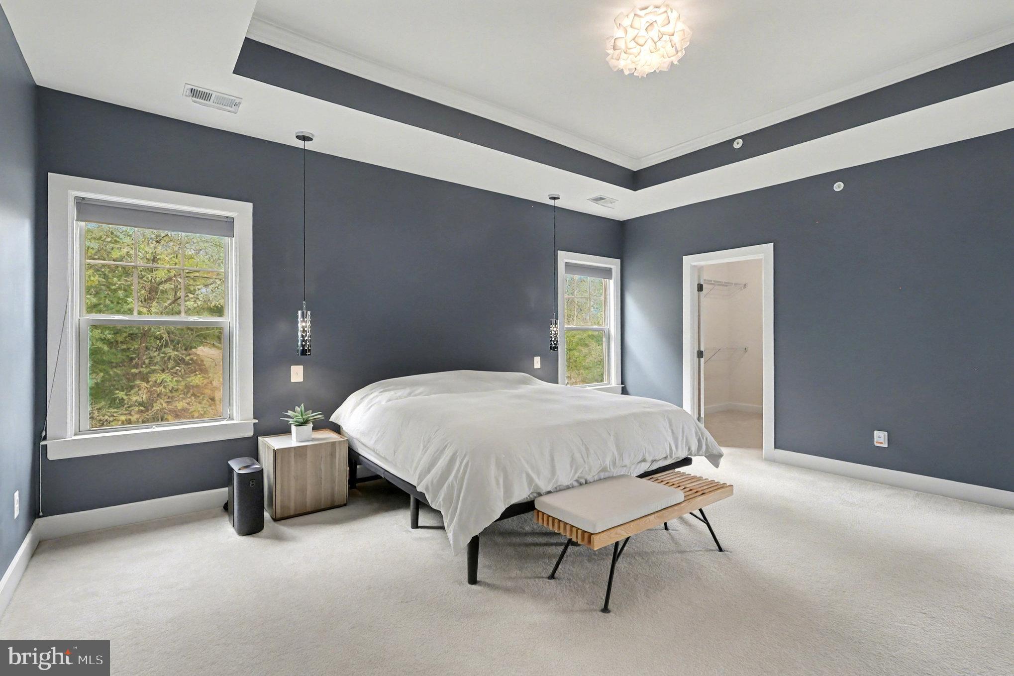 POTOMAC SHORES - Residential