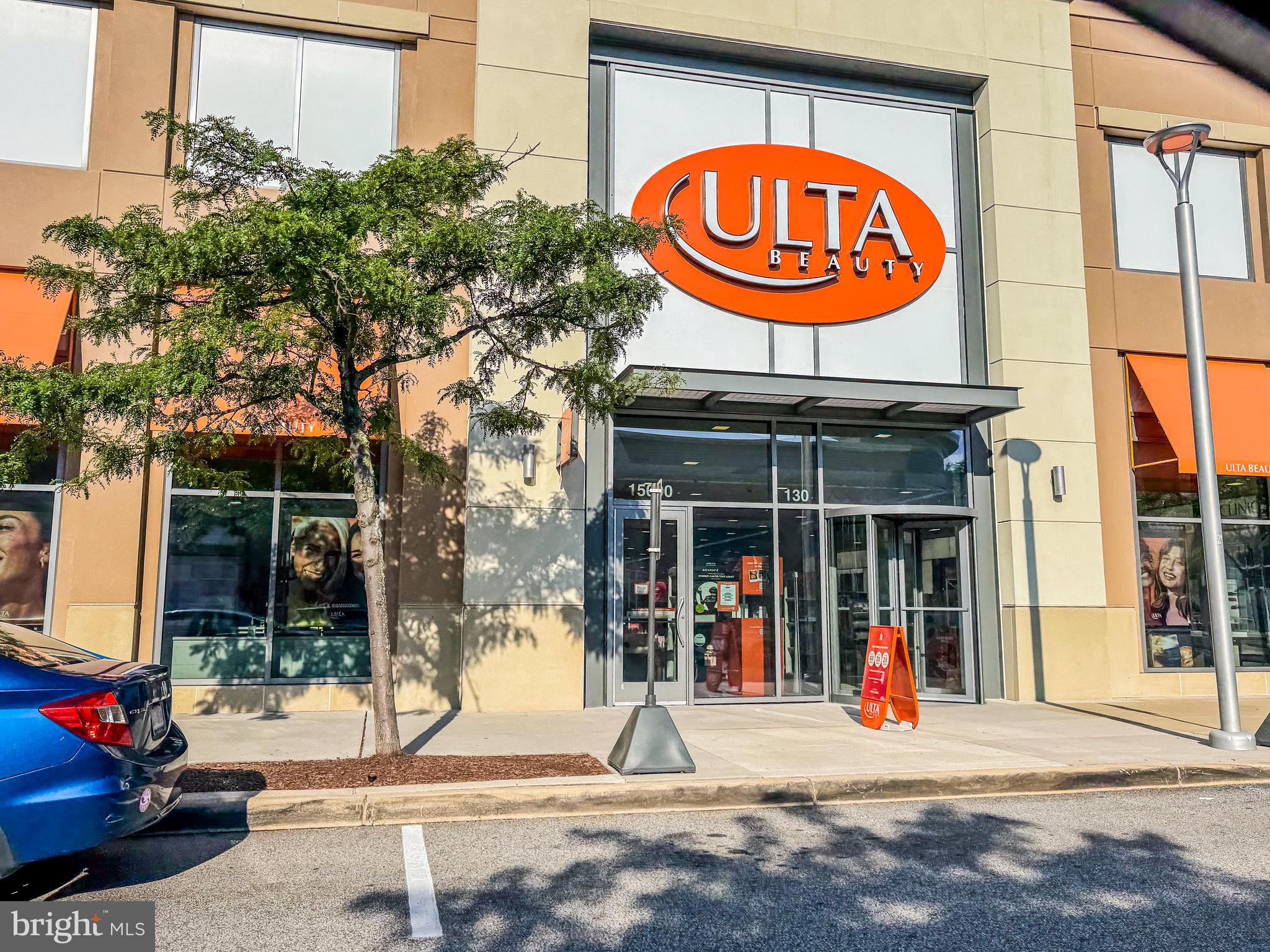 POTOMAC SHORES - Residential