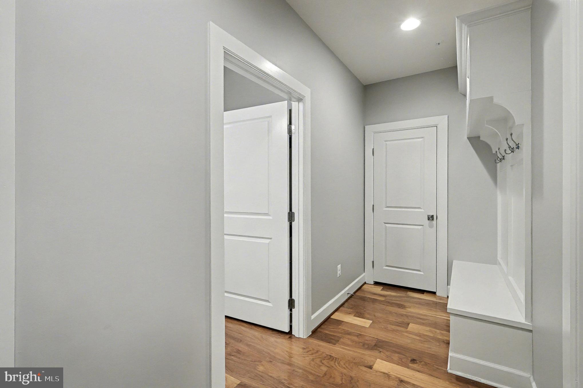 POTOMAC SHORES - Residential