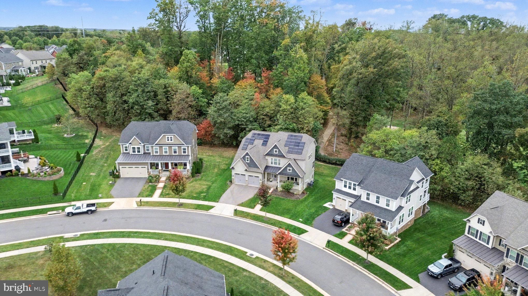 POTOMAC SHORES - Residential