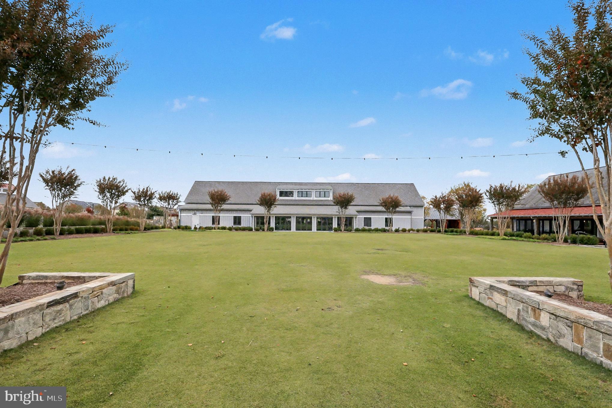 POTOMAC SHORES - Residential