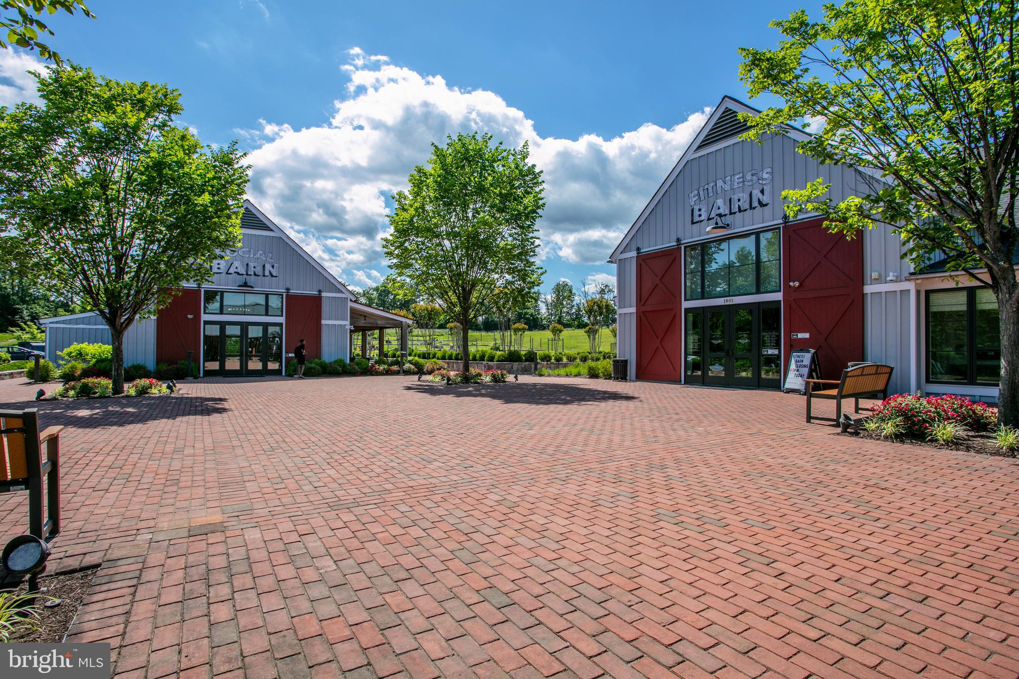 POTOMAC SHORES - Residential