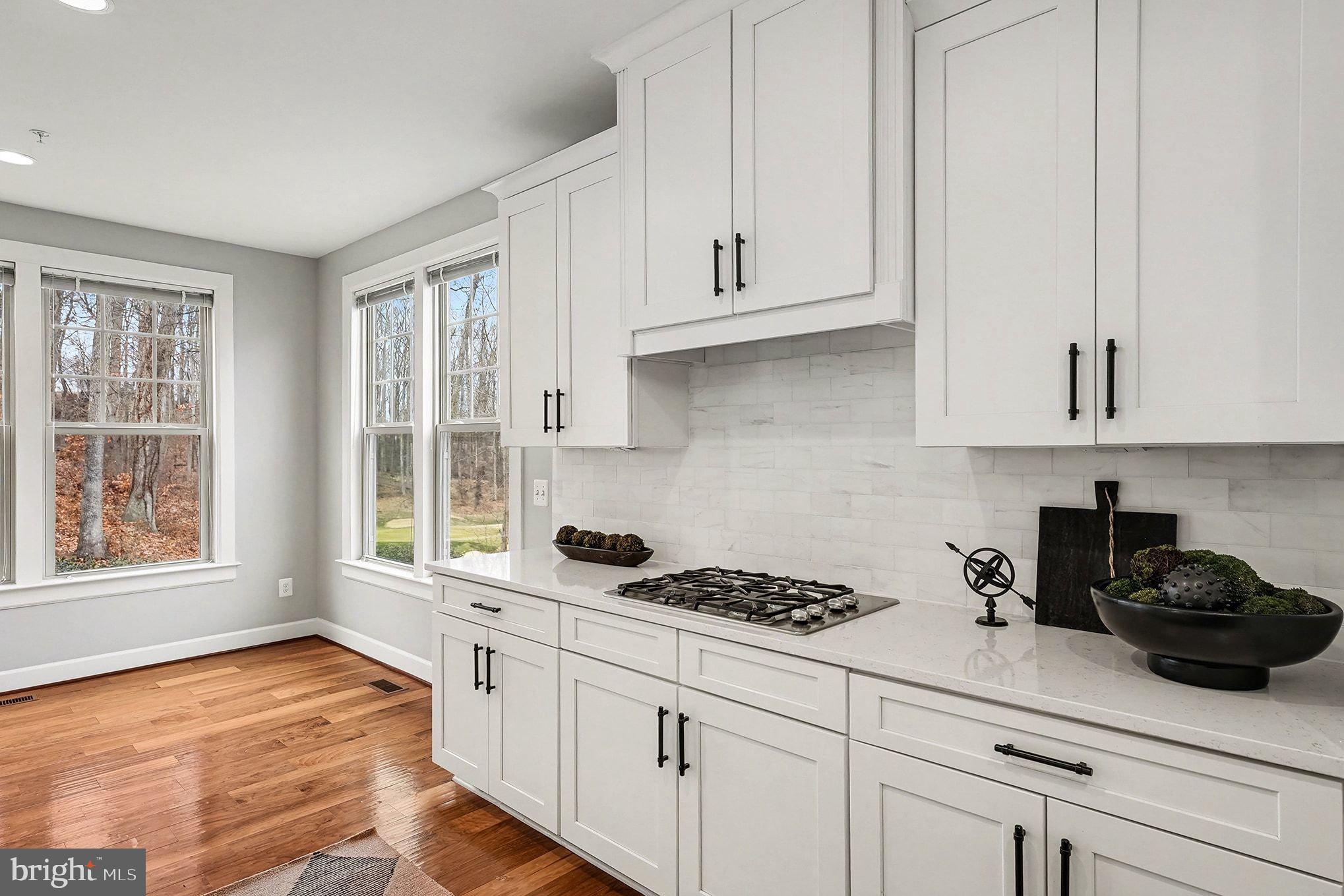 POTOMAC SHORES - Residential