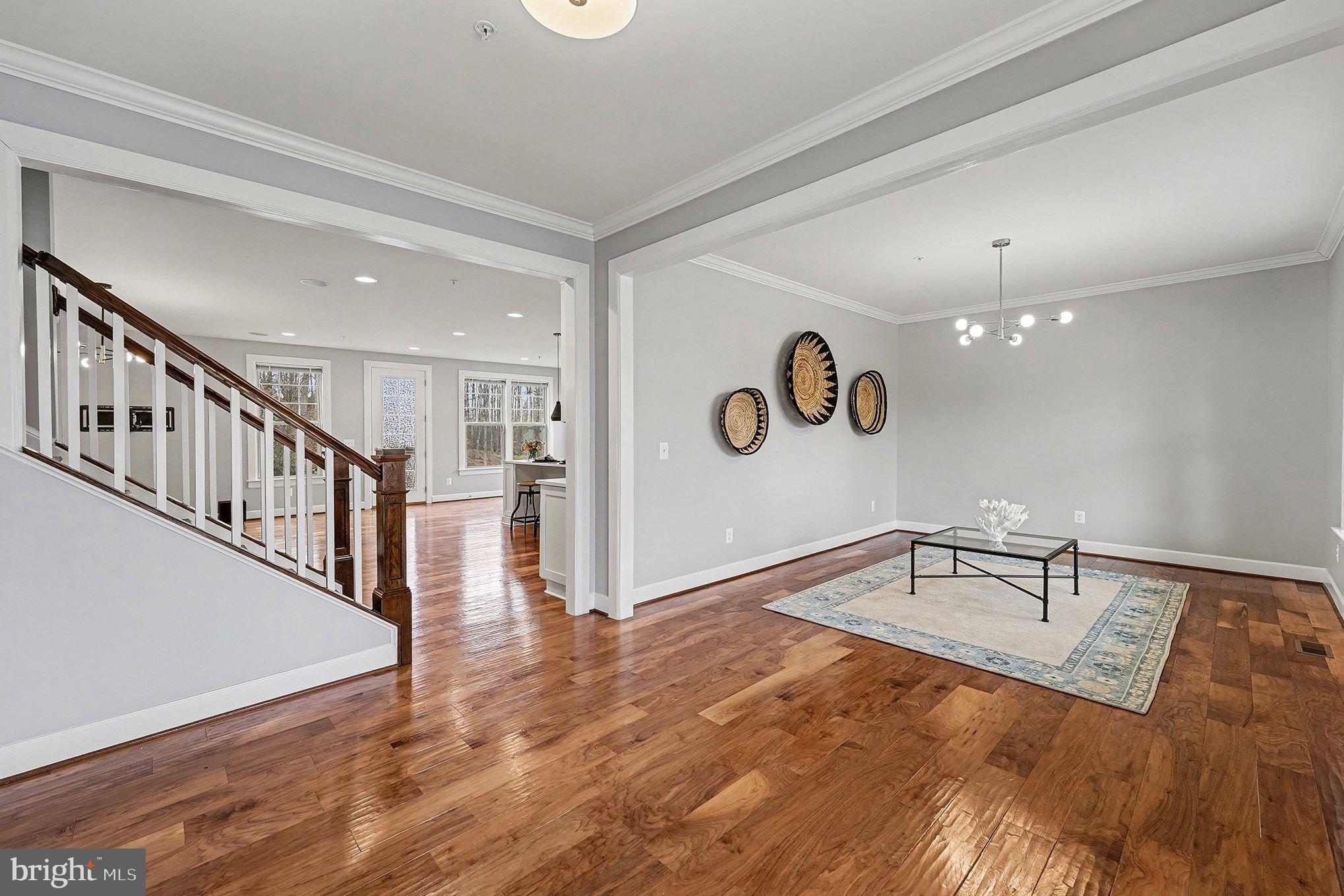 POTOMAC SHORES - Residential