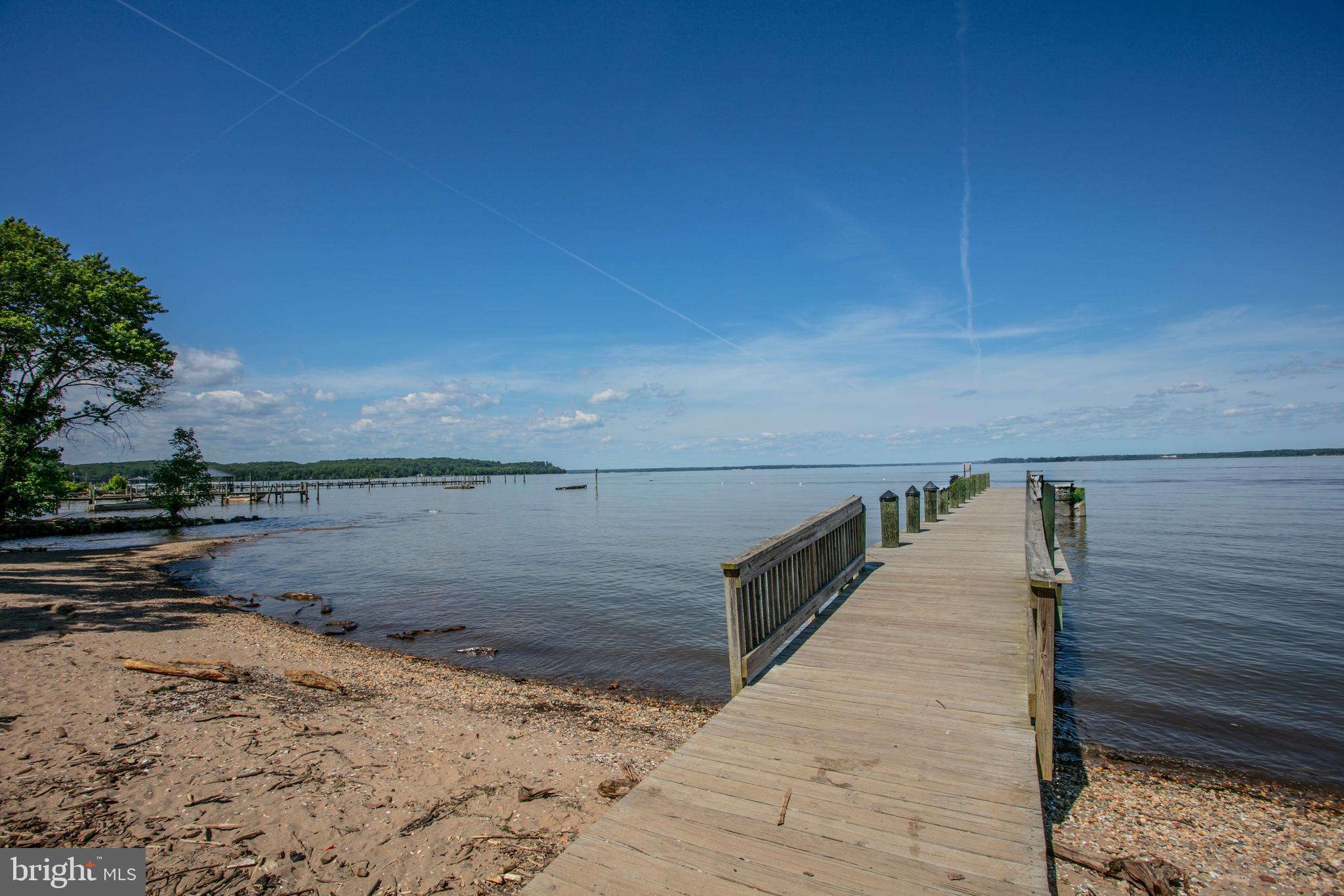 POTOMAC SHORES - Residential