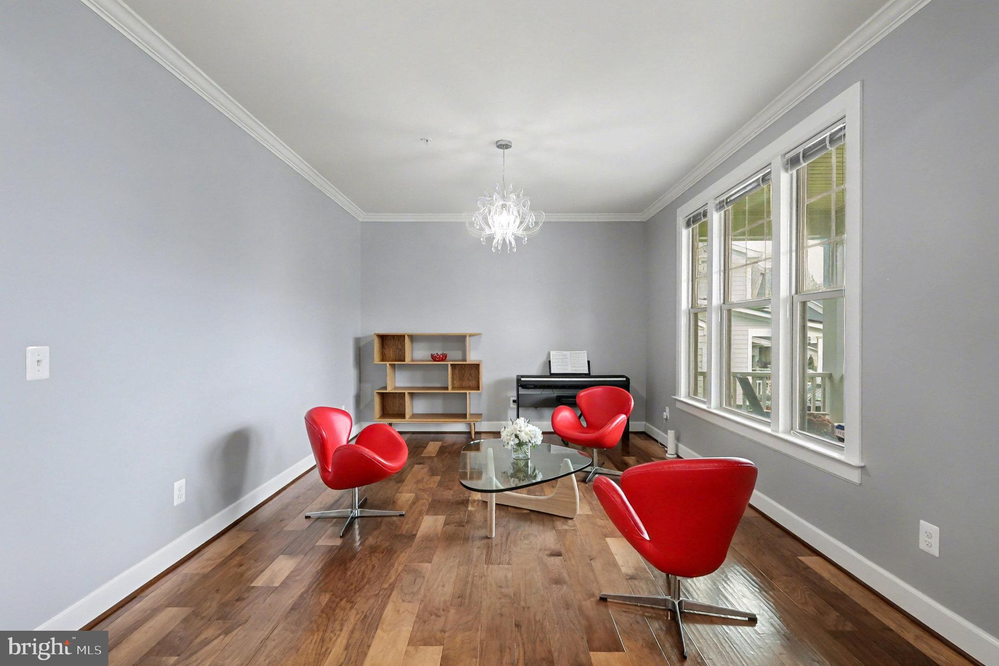 POTOMAC SHORES - Residential