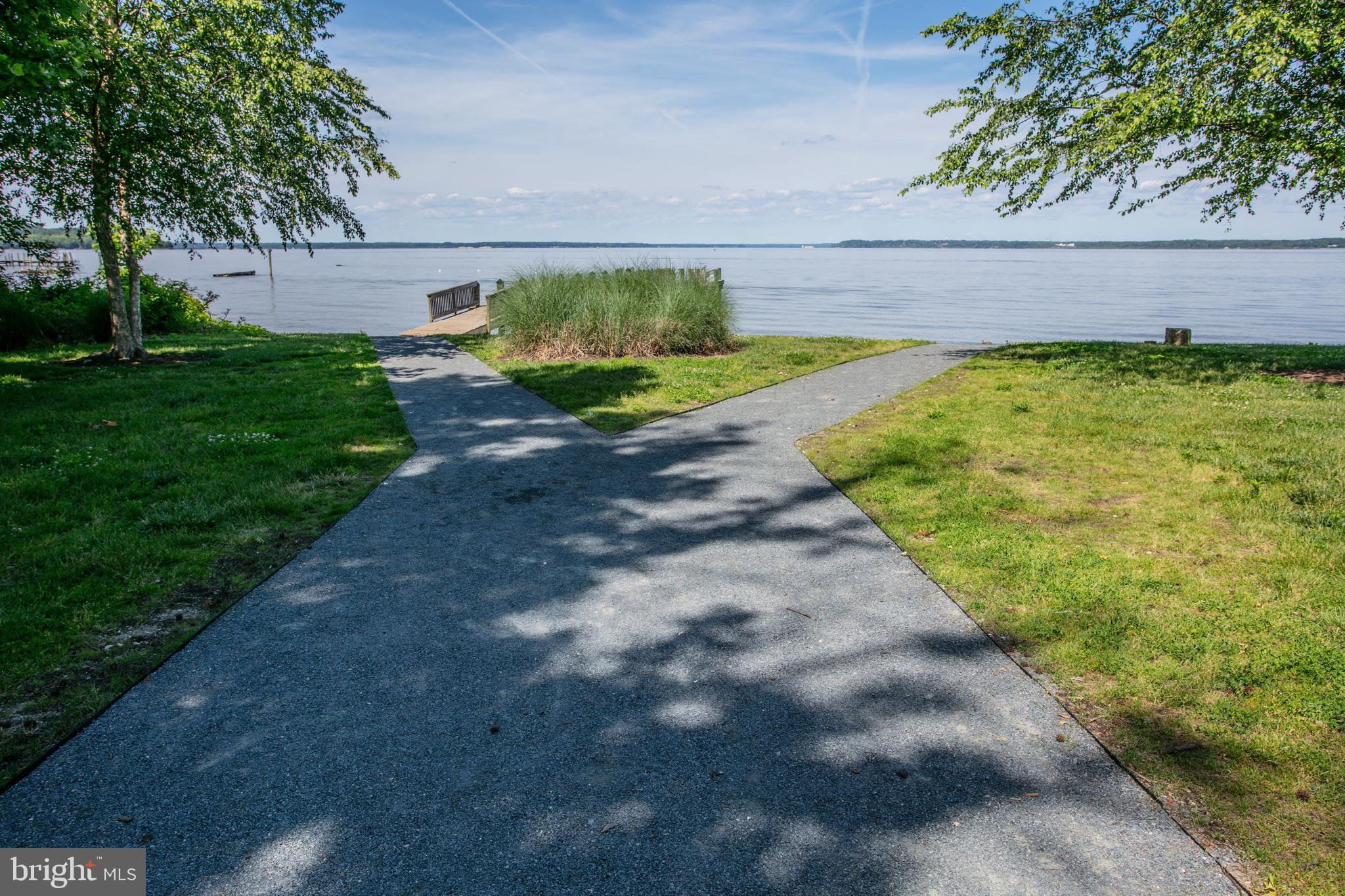 POTOMAC SHORES - Residential