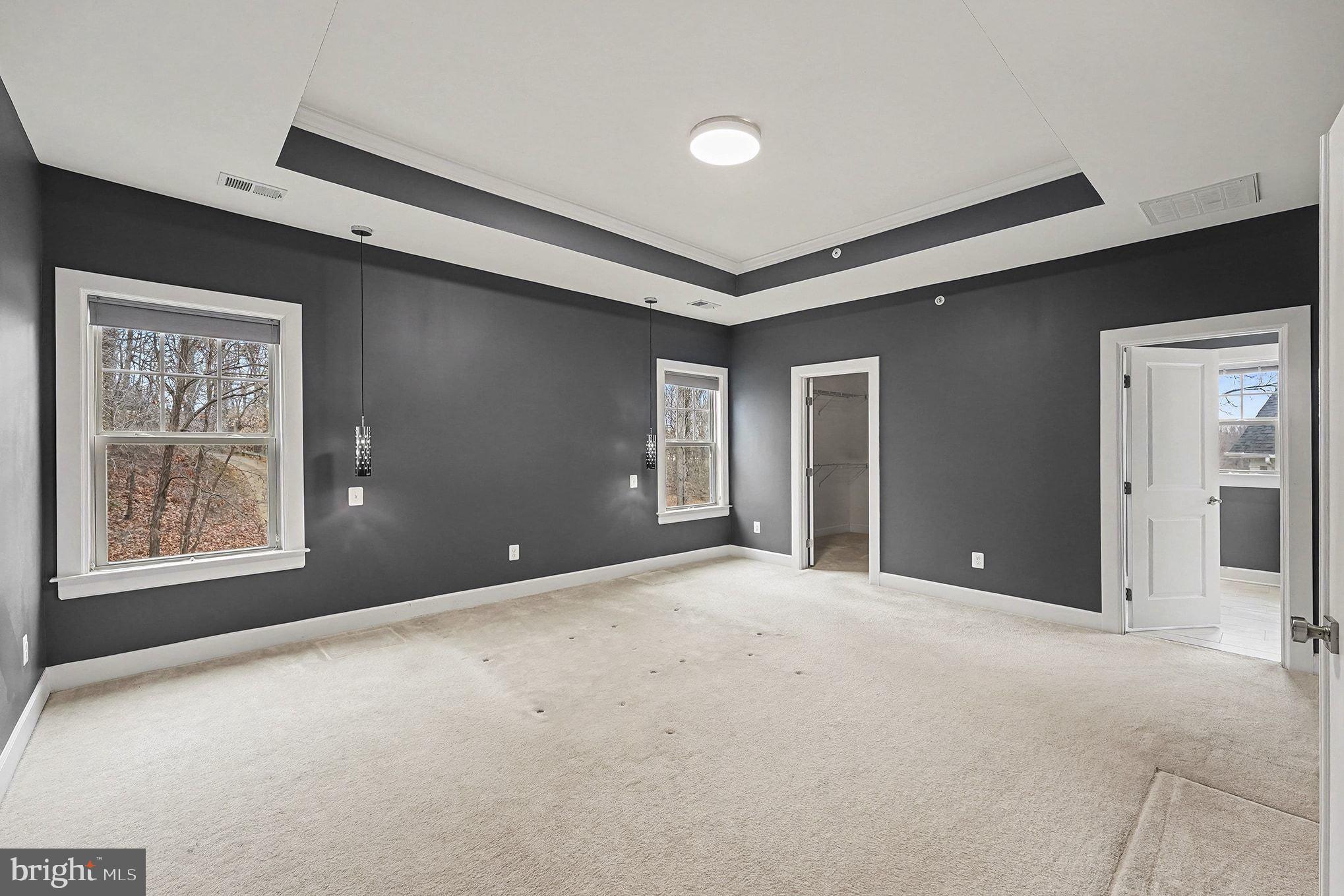 POTOMAC SHORES - Residential