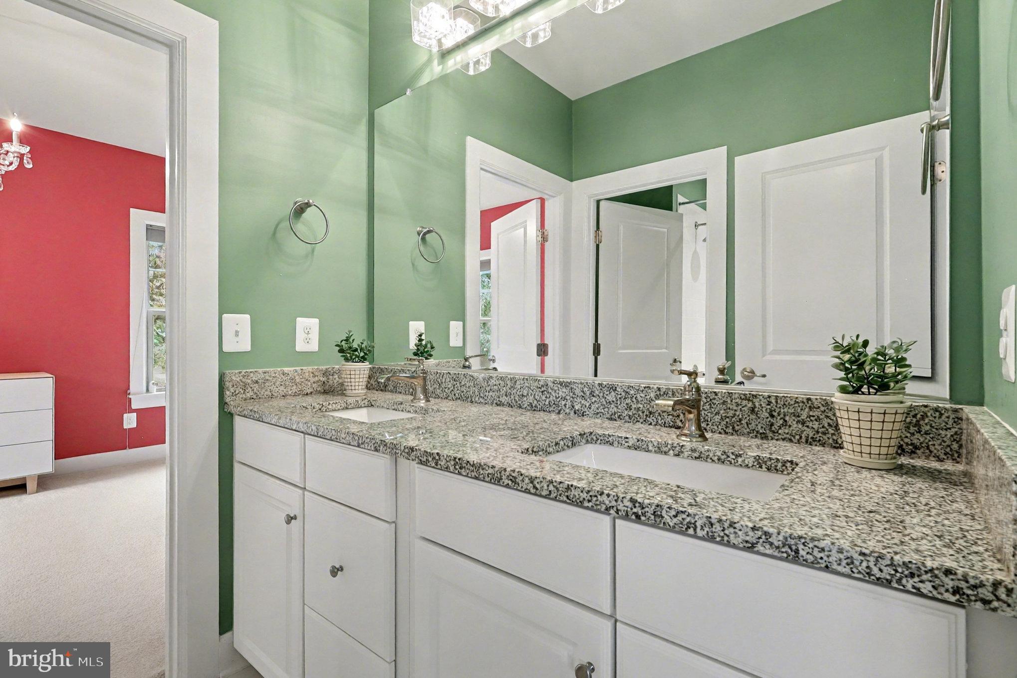 POTOMAC SHORES - Residential