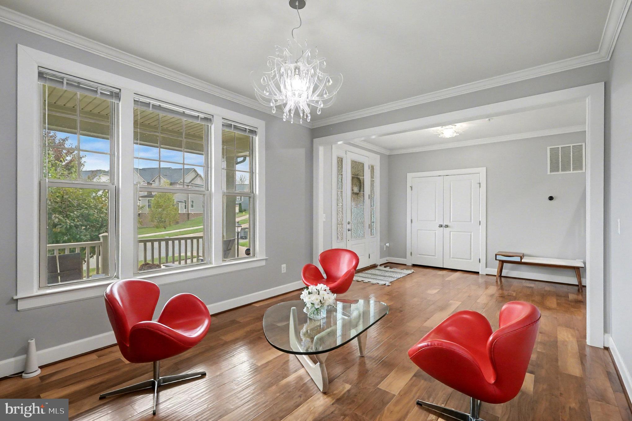 POTOMAC SHORES - Residential