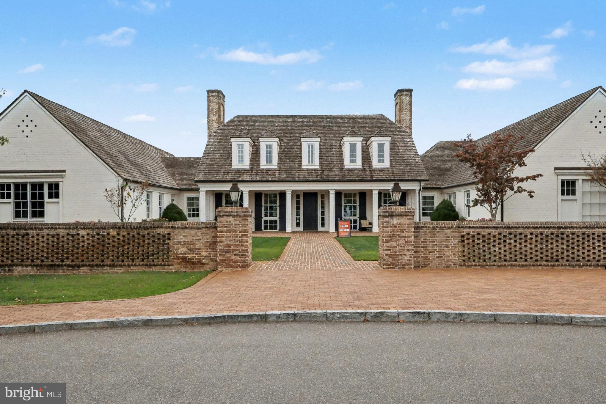 POTOMAC SHORES - Residential