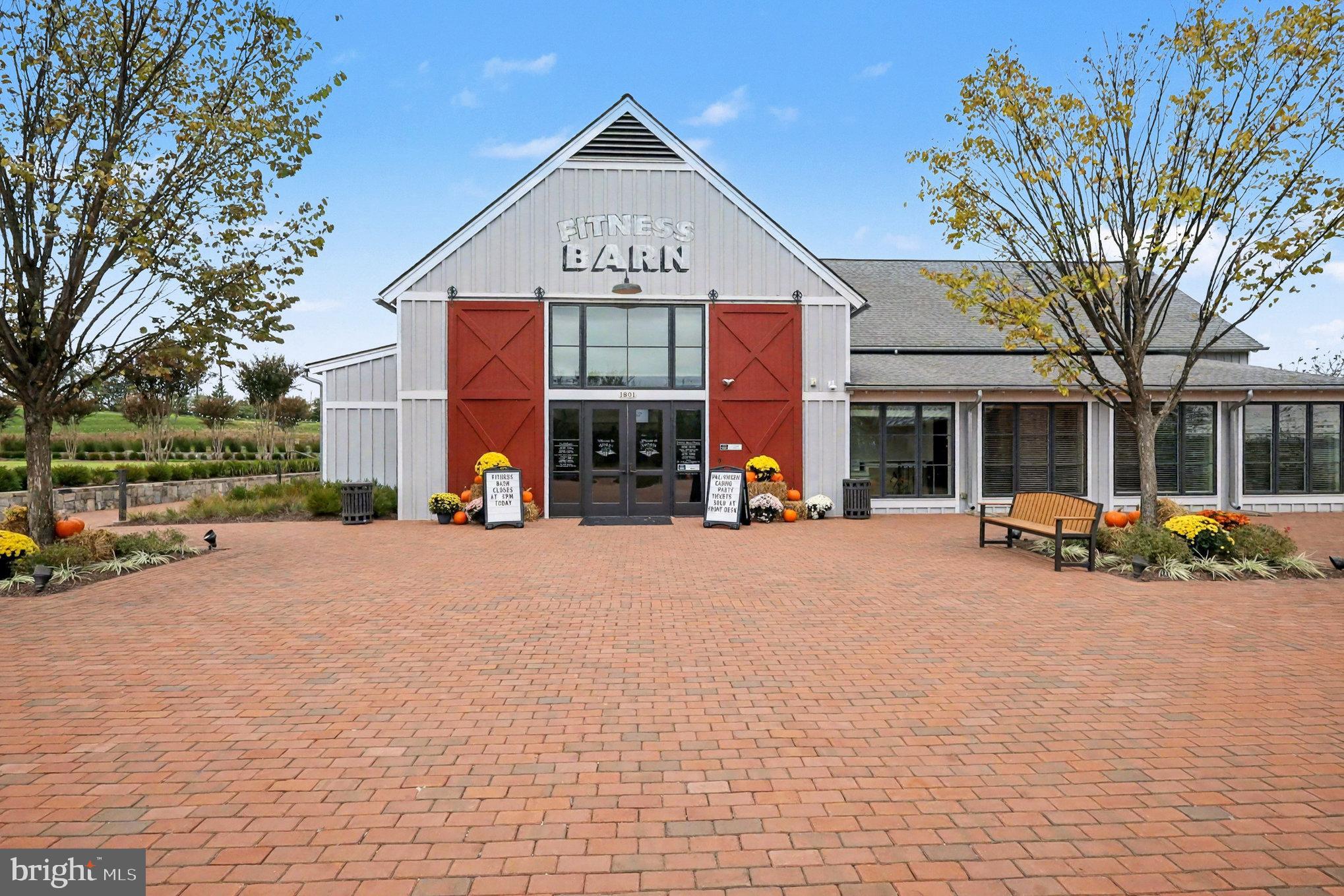 POTOMAC SHORES - Residential