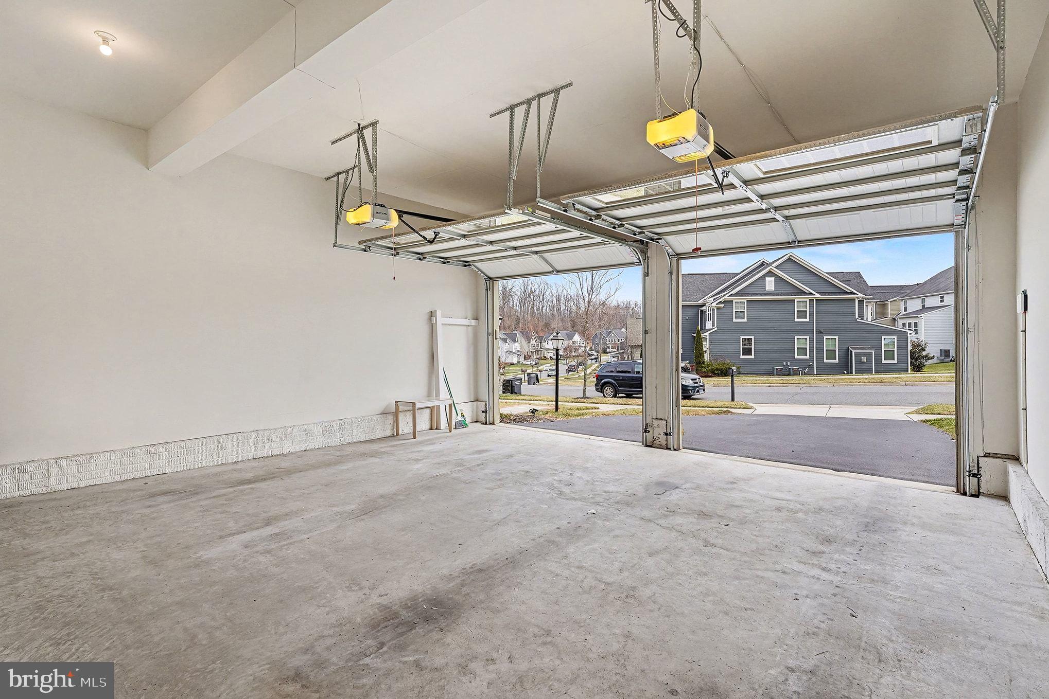 POTOMAC SHORES - Residential