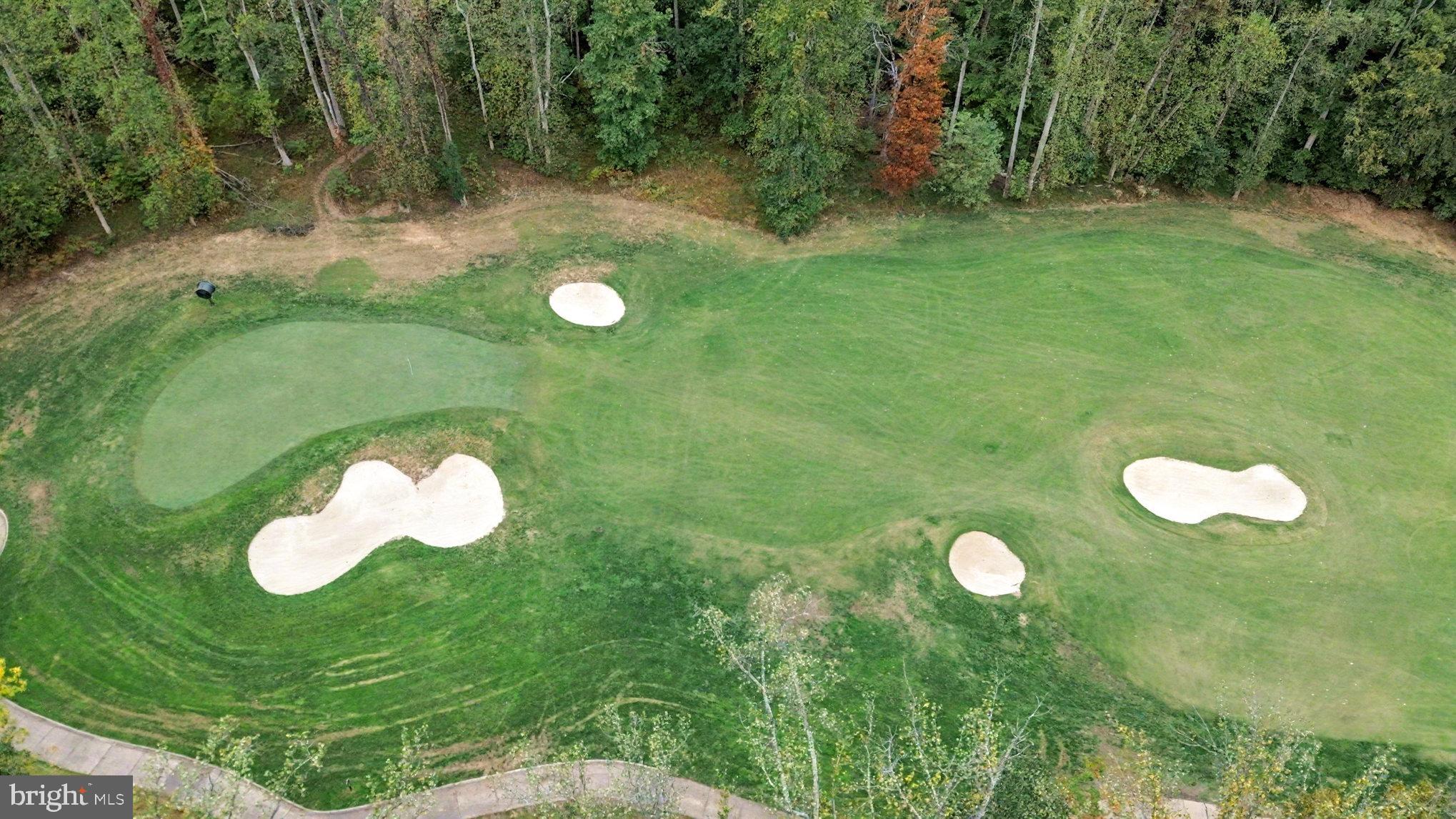 POTOMAC SHORES - Residential