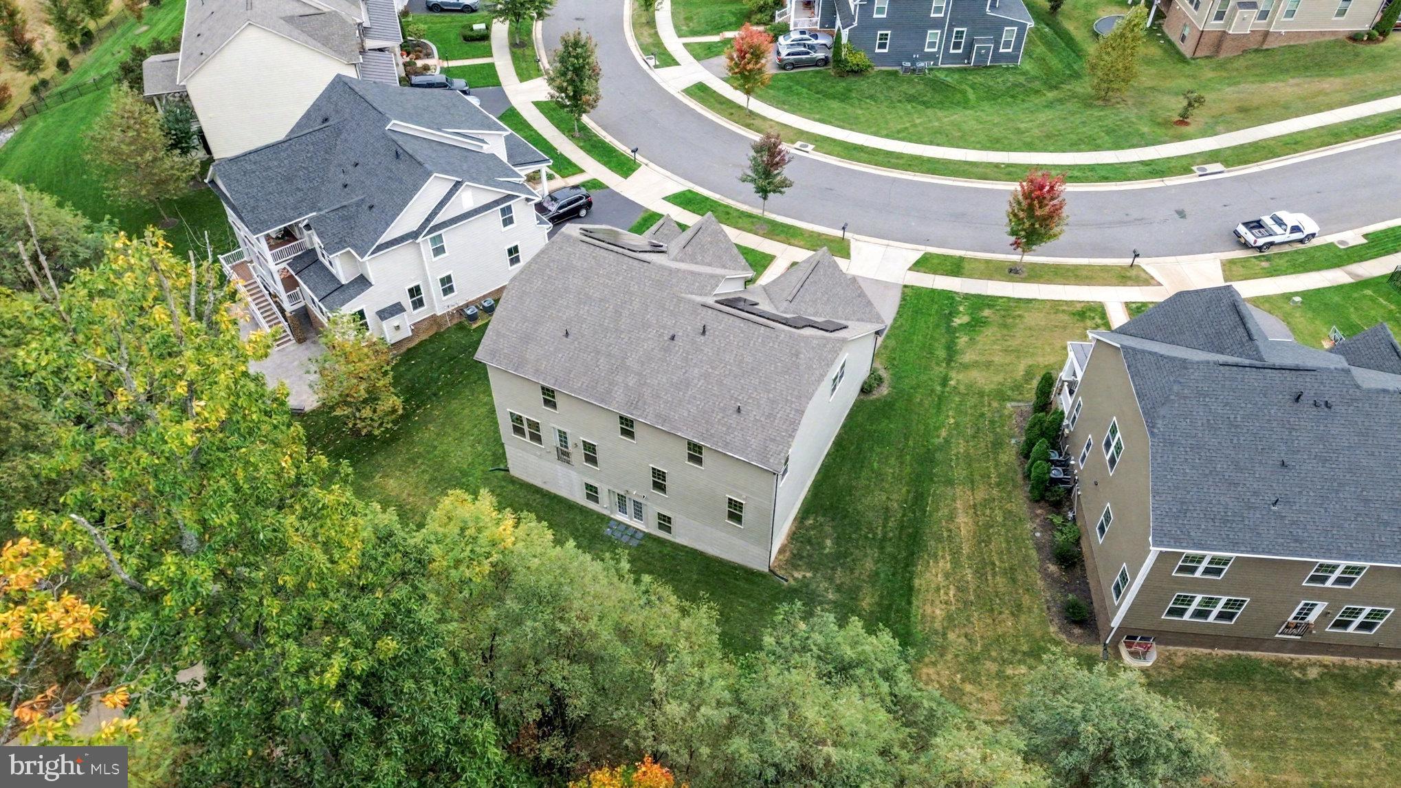 POTOMAC SHORES - Residential