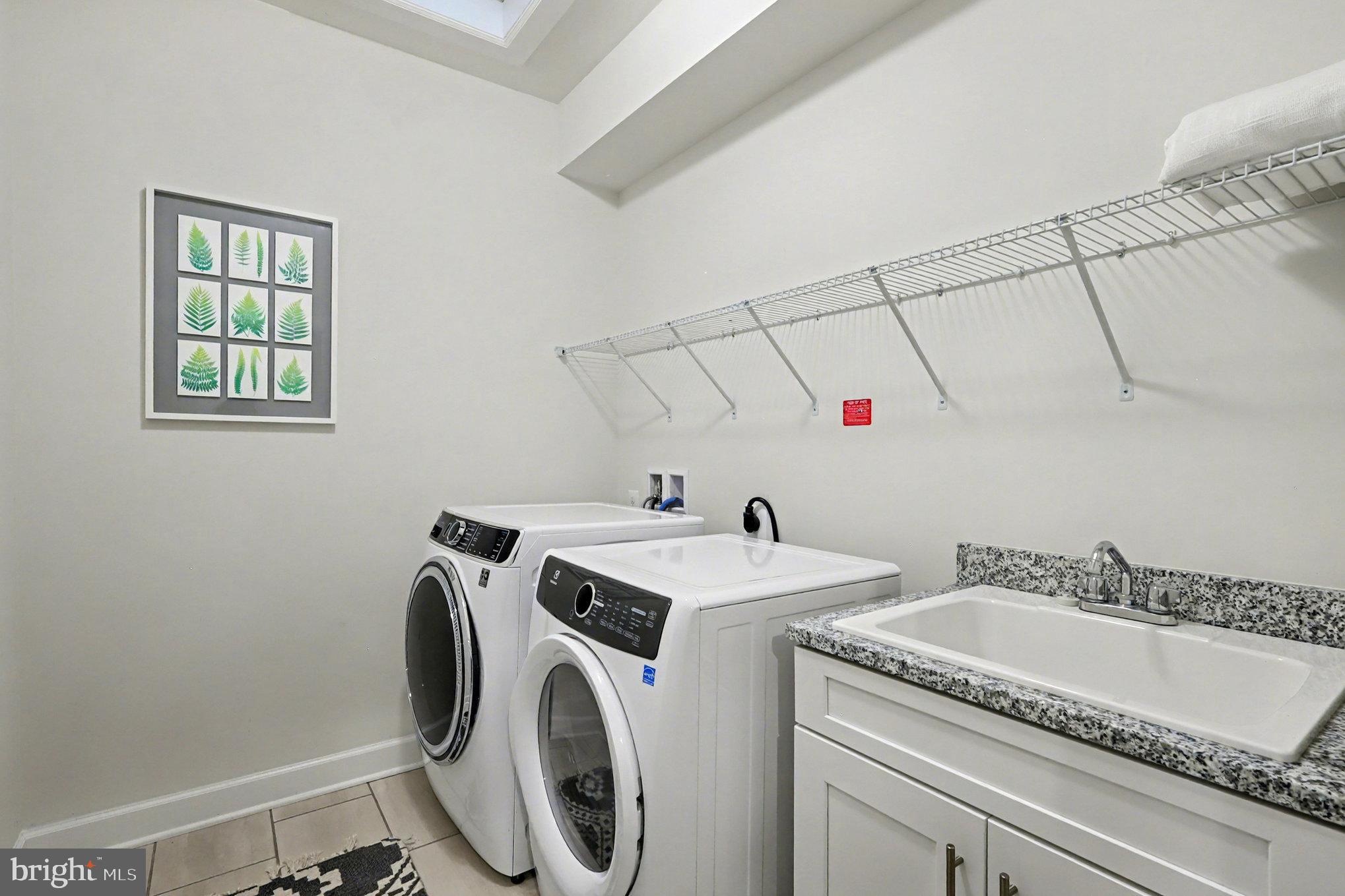 POTOMAC SHORES - Residential