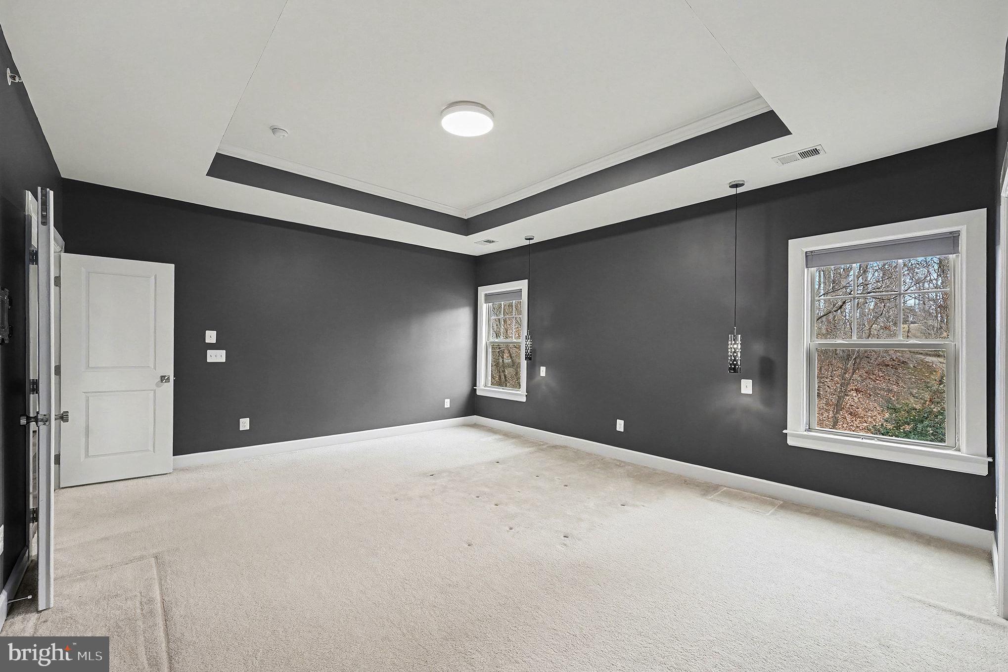 POTOMAC SHORES - Residential