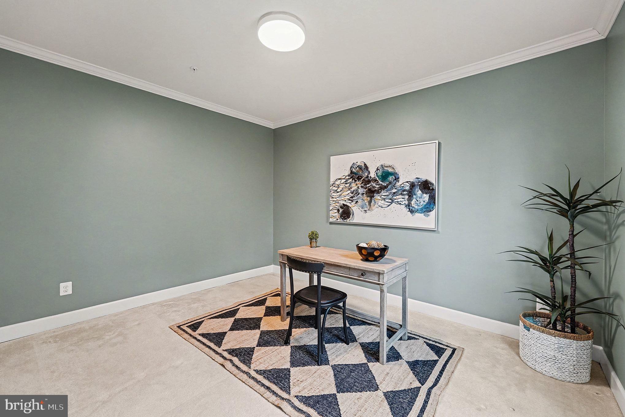 POTOMAC SHORES - Residential