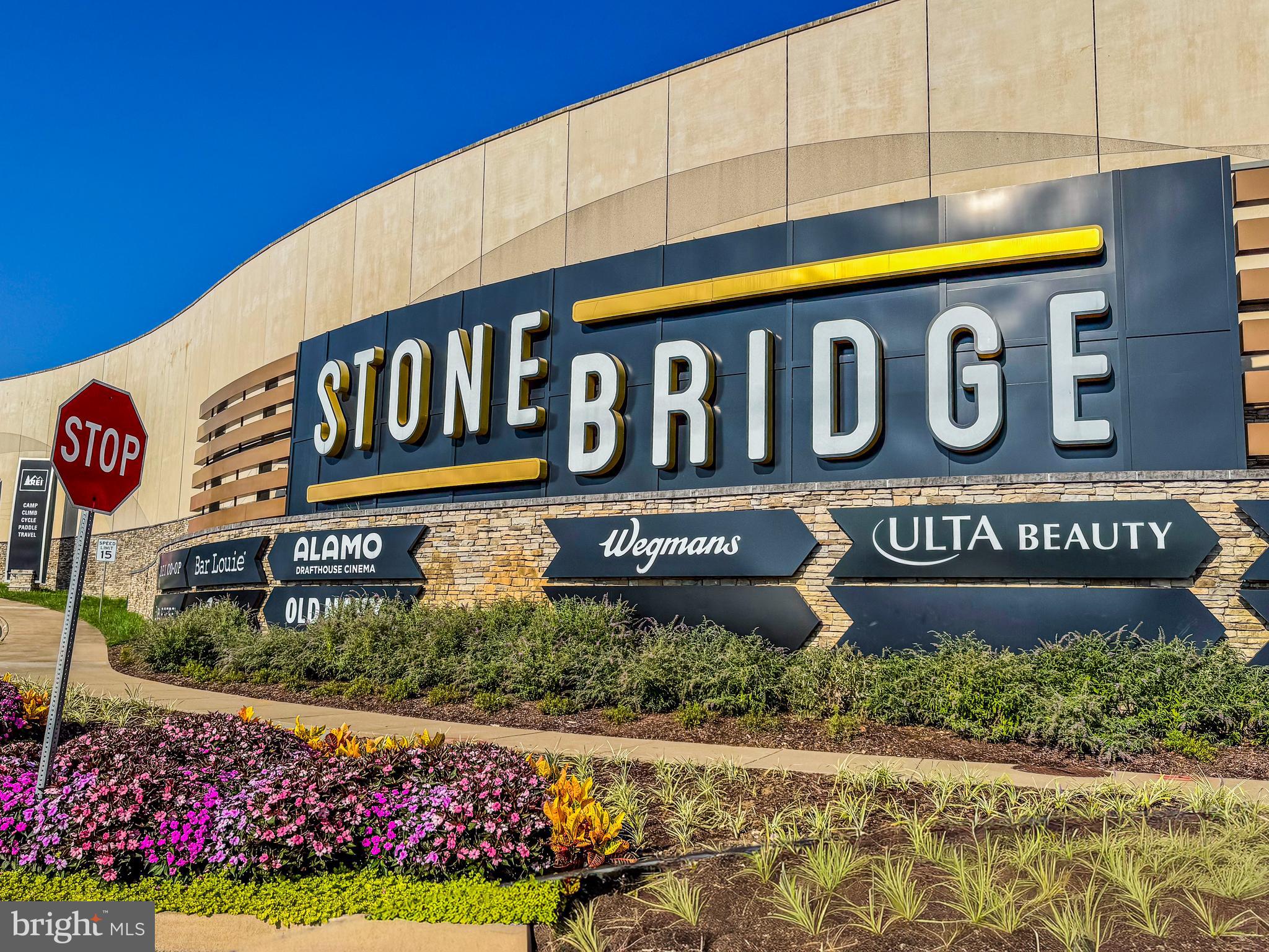 POTOMAC SHORES - Residential