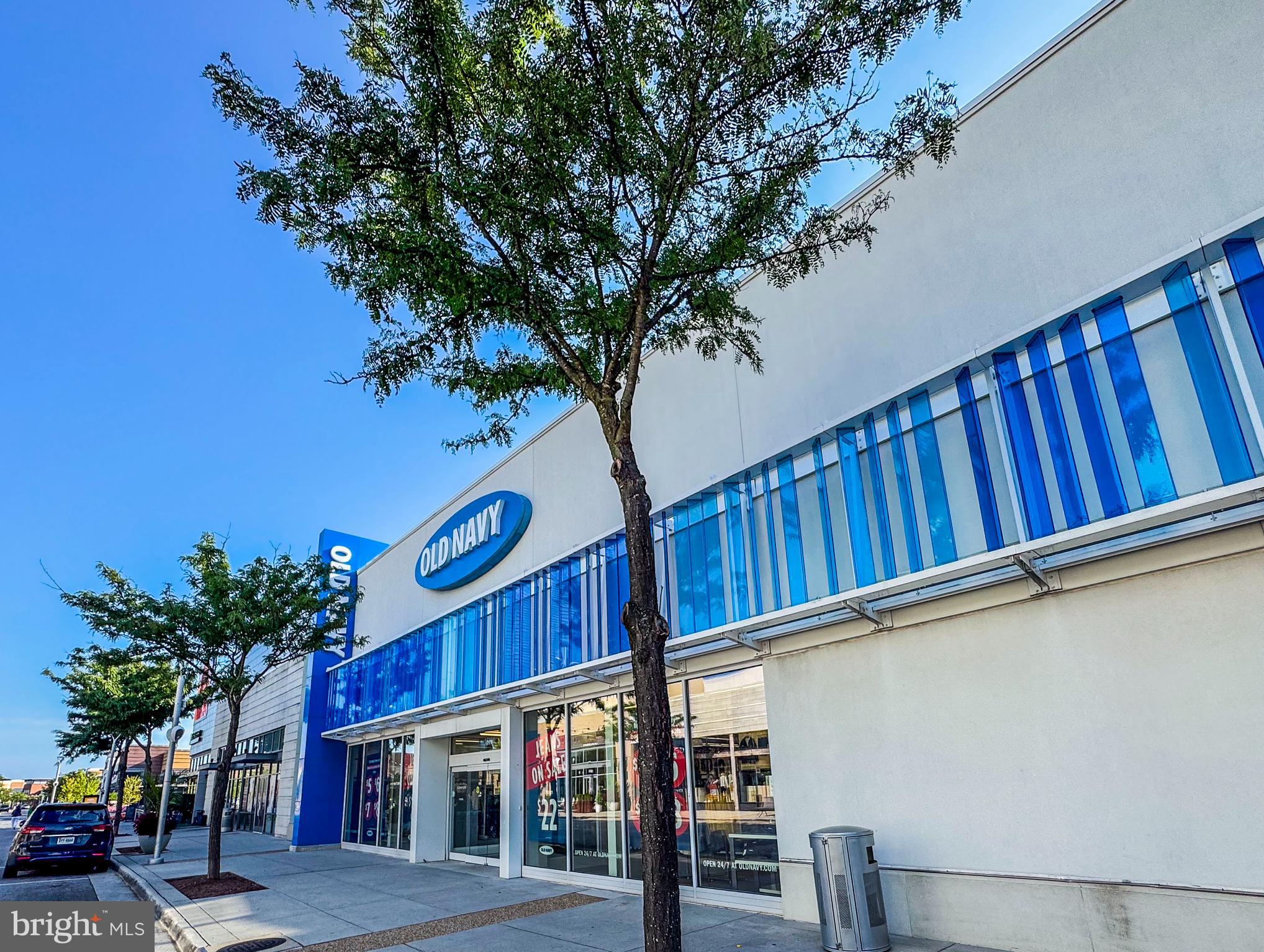 POTOMAC SHORES - Residential