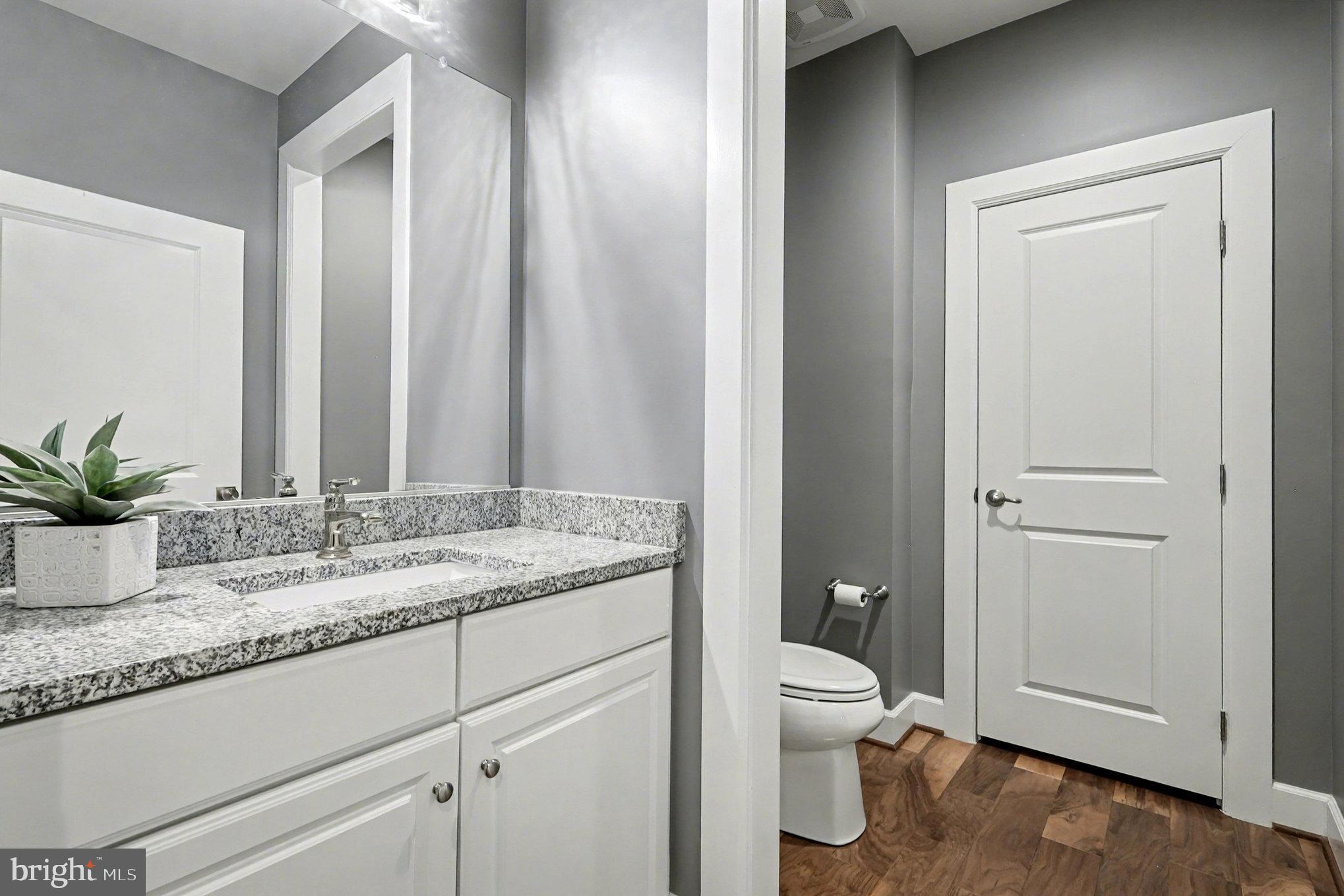 POTOMAC SHORES - Residential