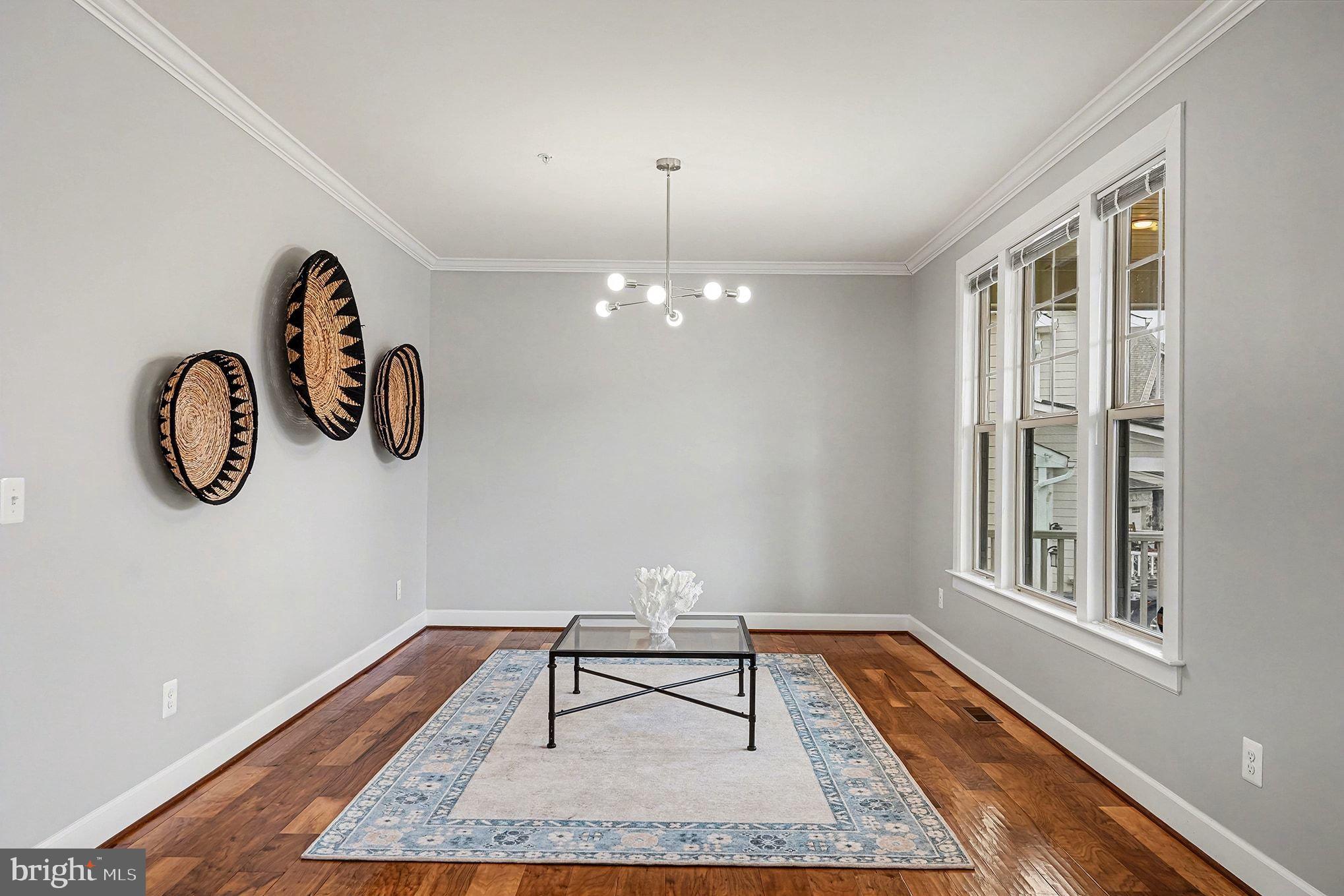 POTOMAC SHORES - Residential