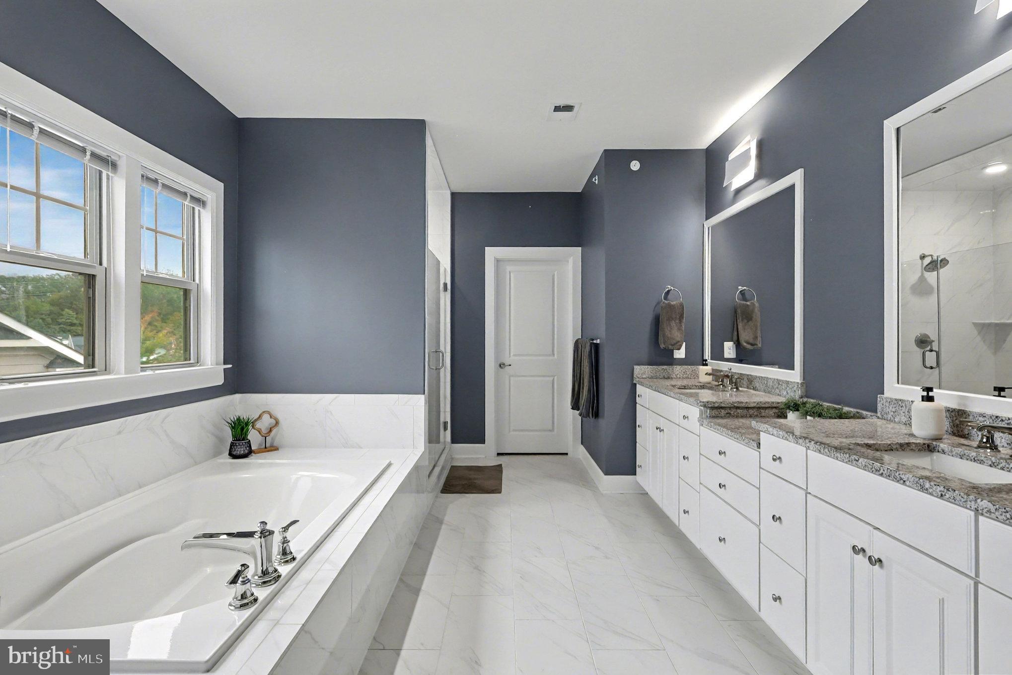 POTOMAC SHORES - Residential