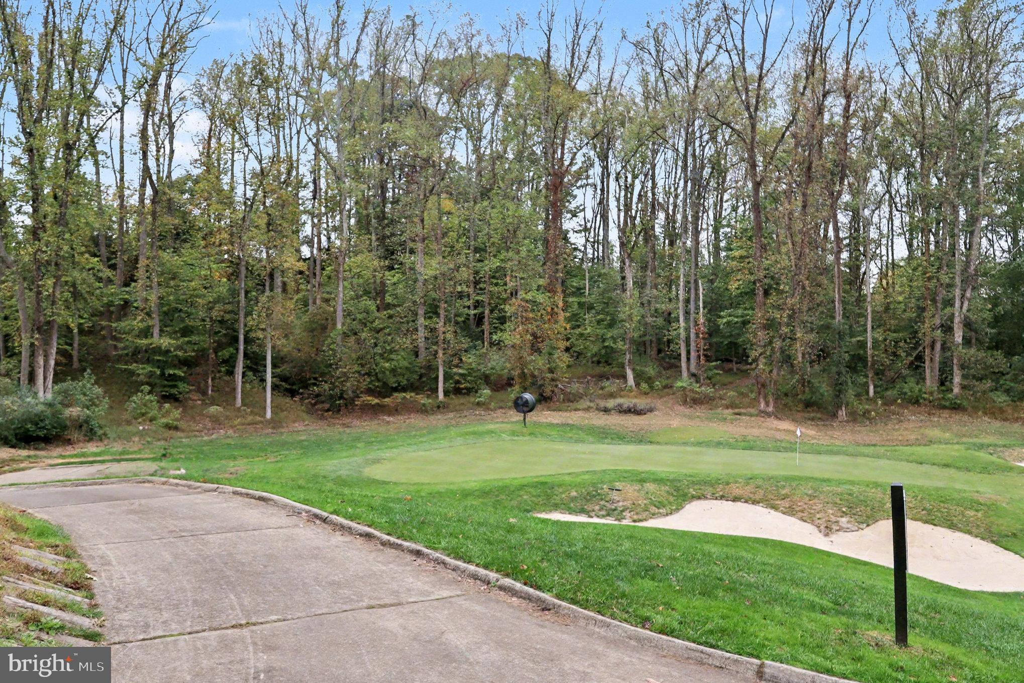 POTOMAC SHORES - Residential