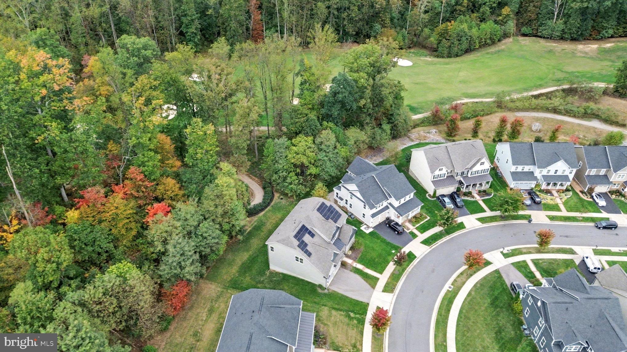 POTOMAC SHORES - Residential