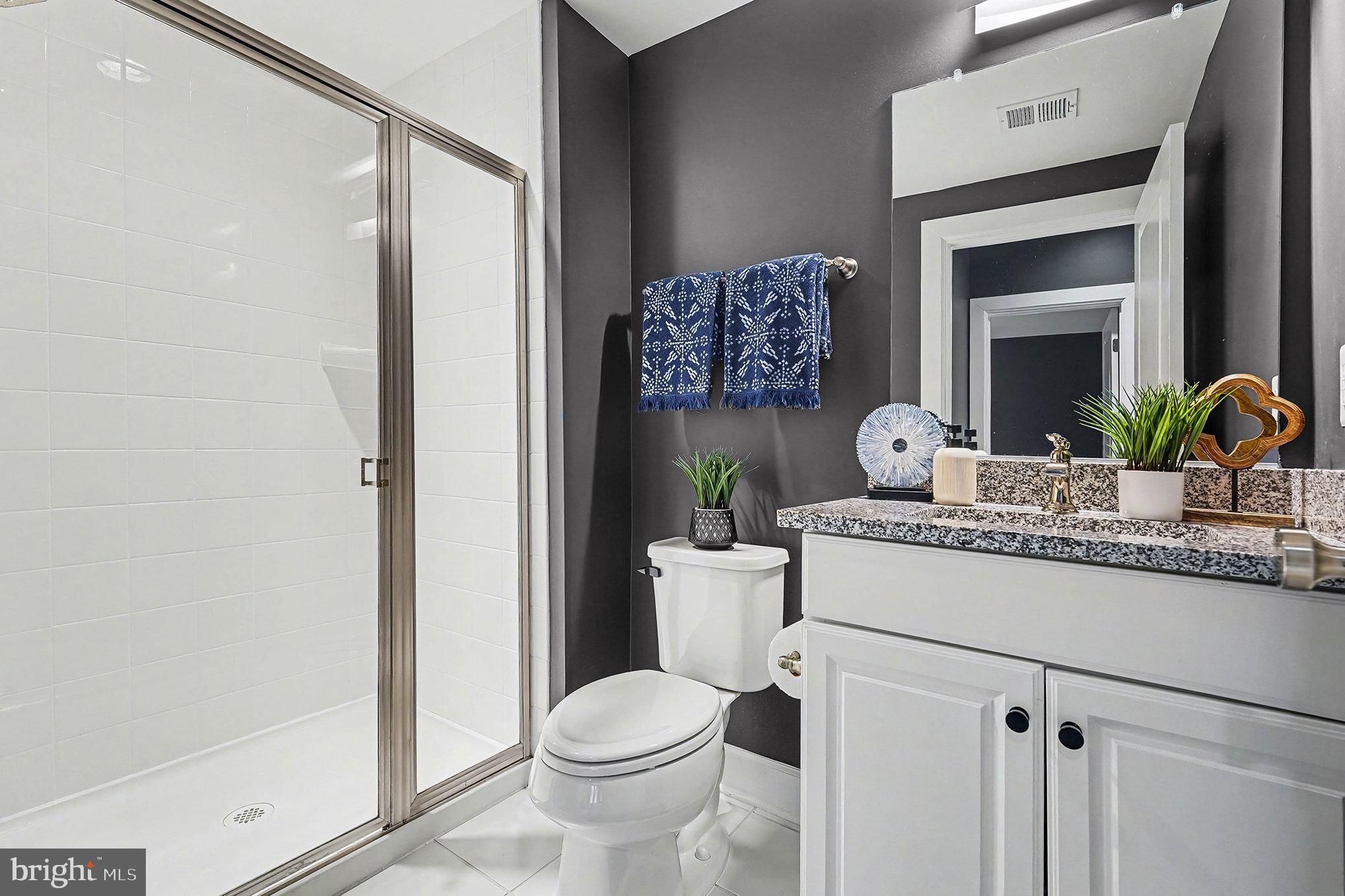 POTOMAC SHORES - Residential