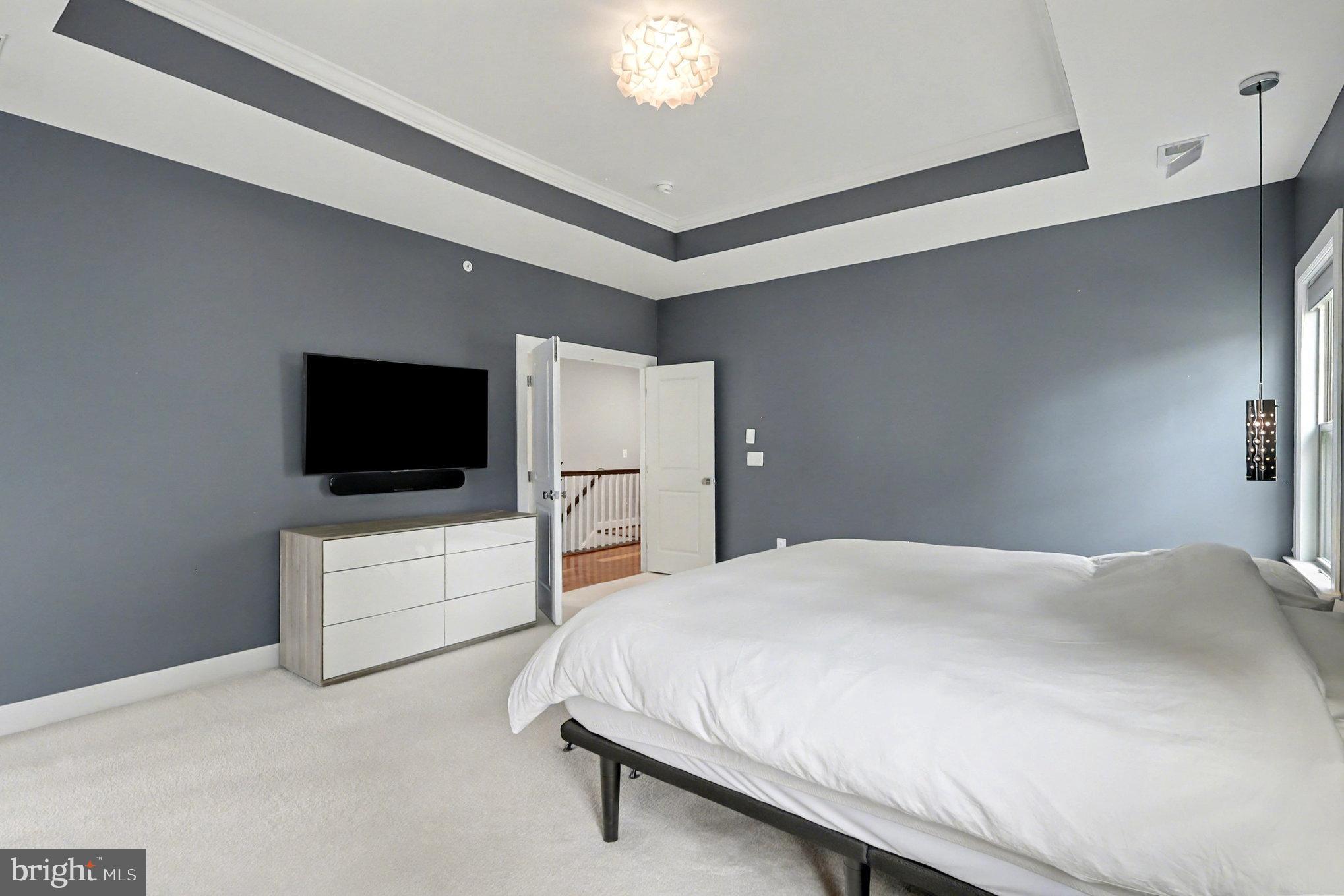 POTOMAC SHORES - Residential