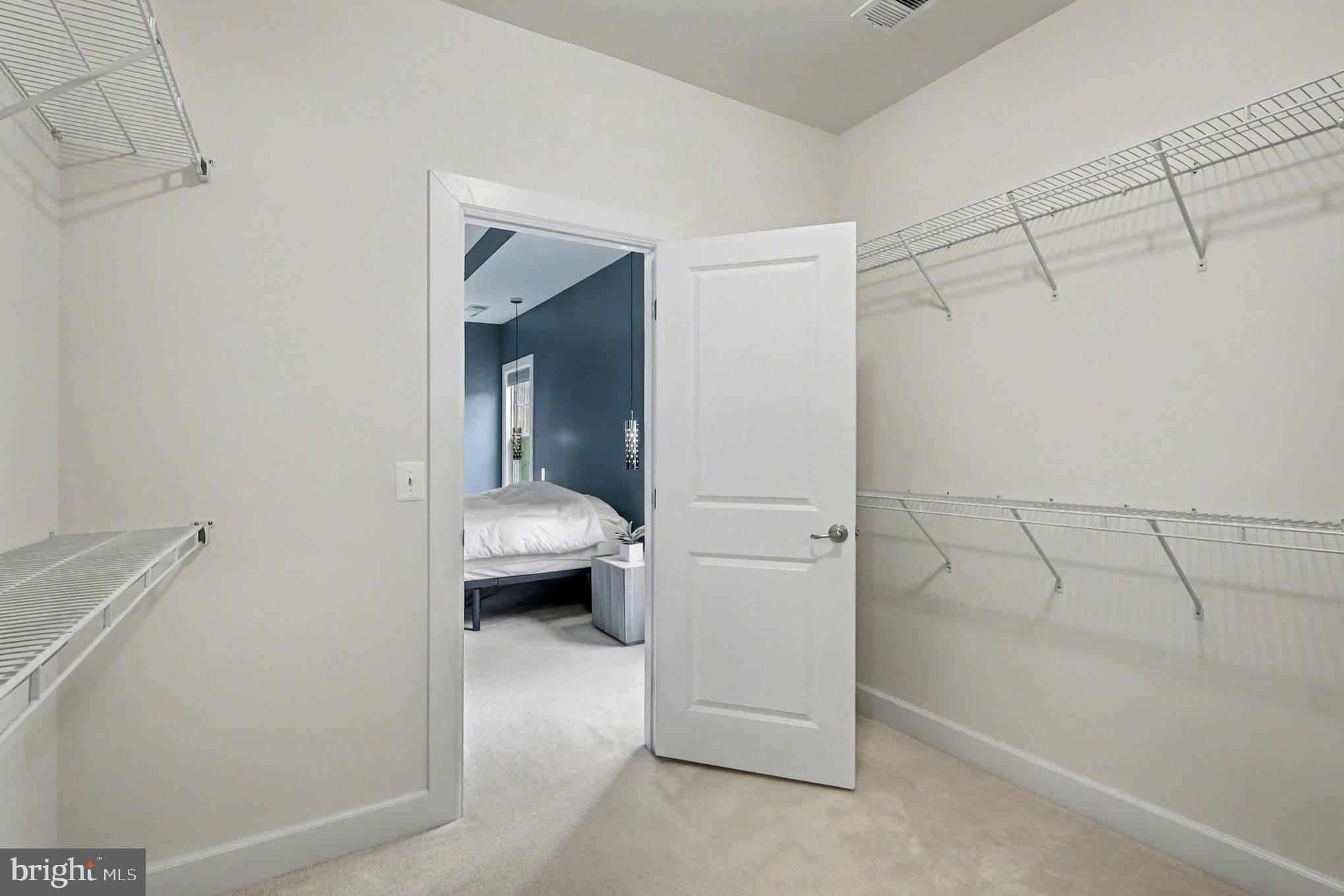 POTOMAC SHORES - Residential