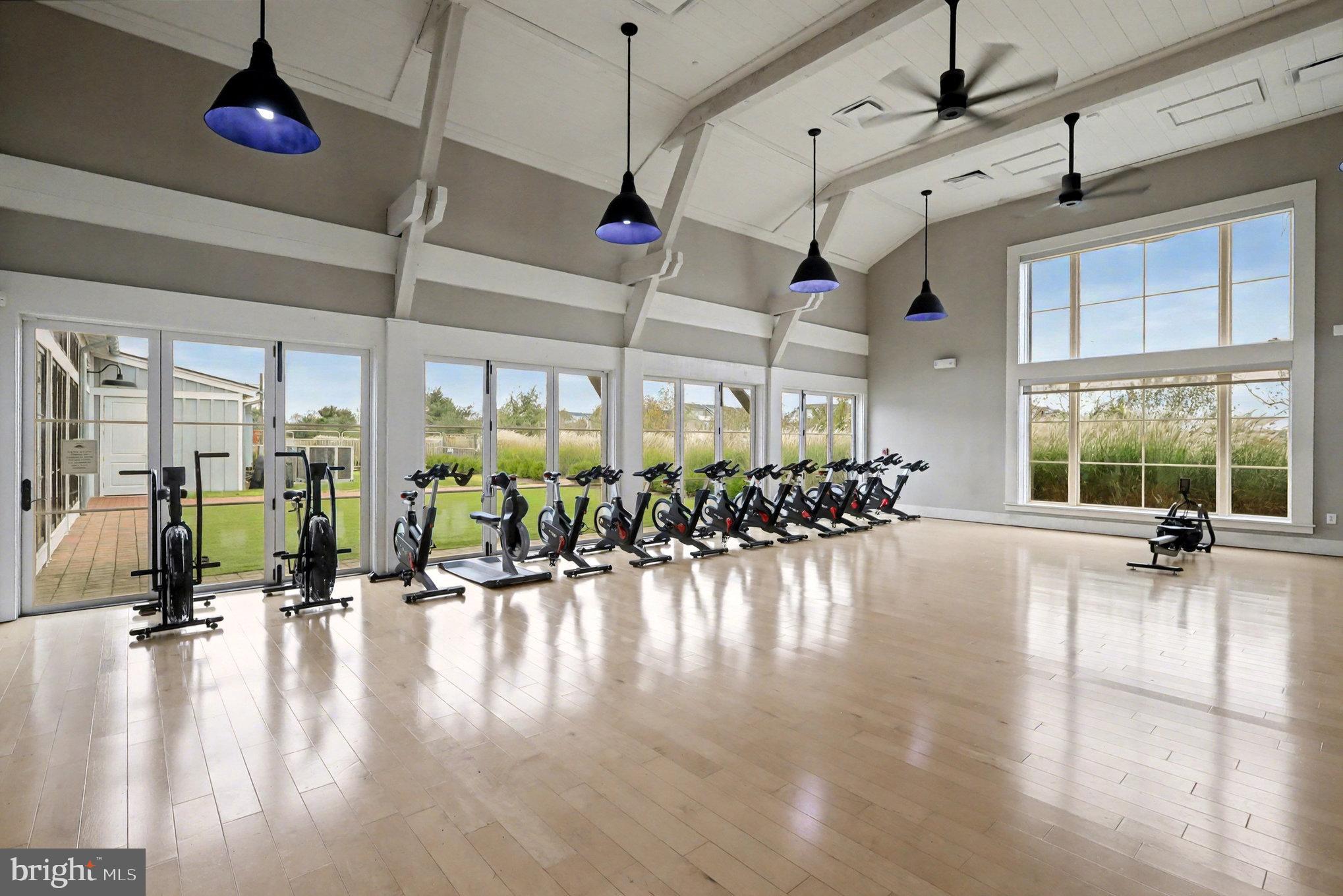 POTOMAC SHORES - Residential