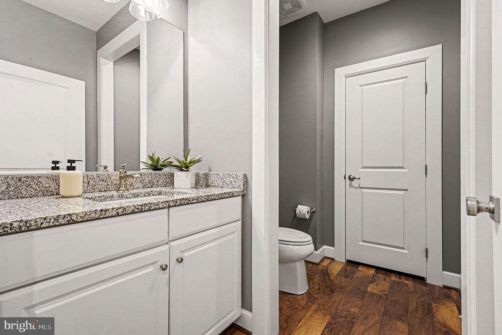 POTOMAC SHORES - Residential