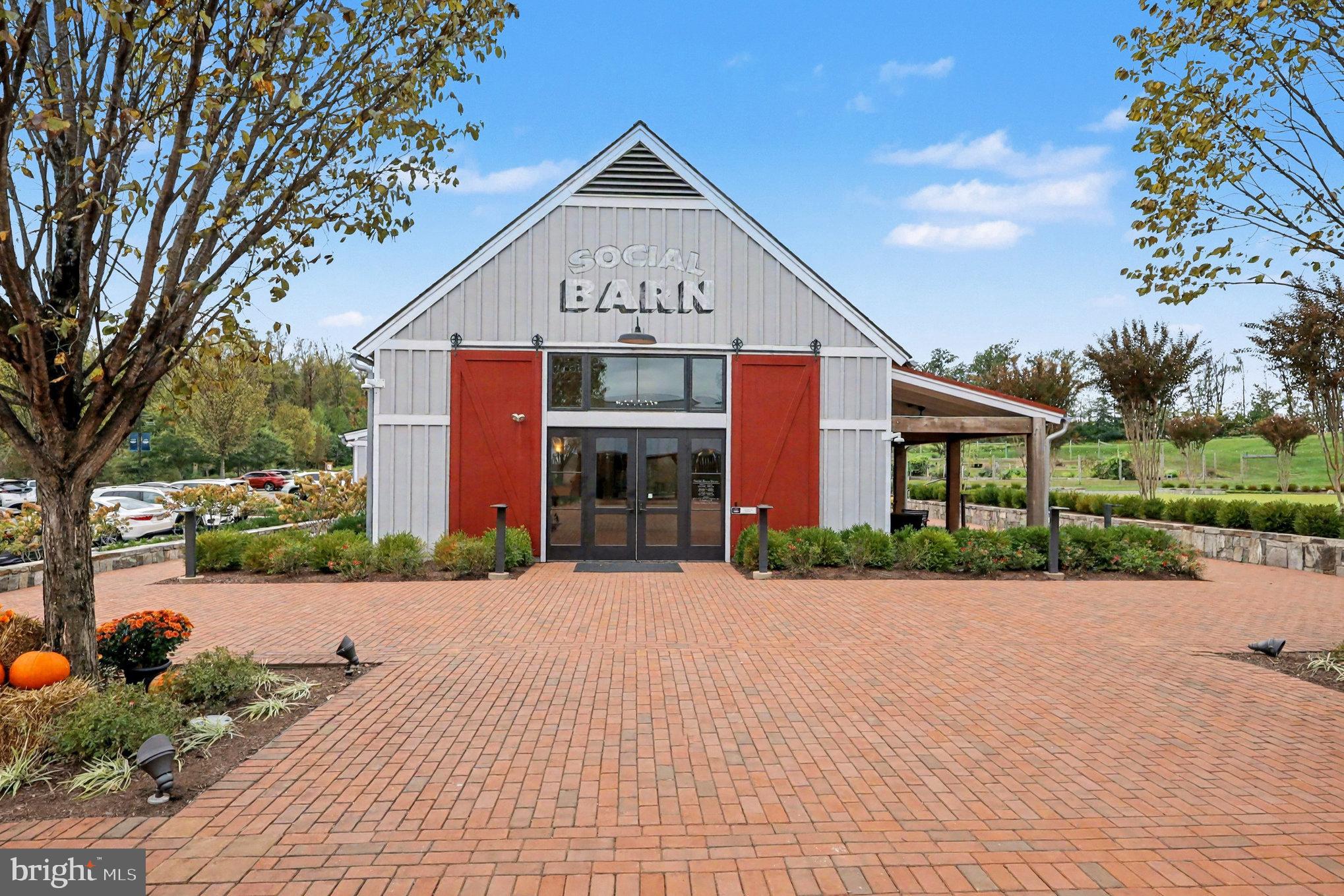 POTOMAC SHORES - Residential