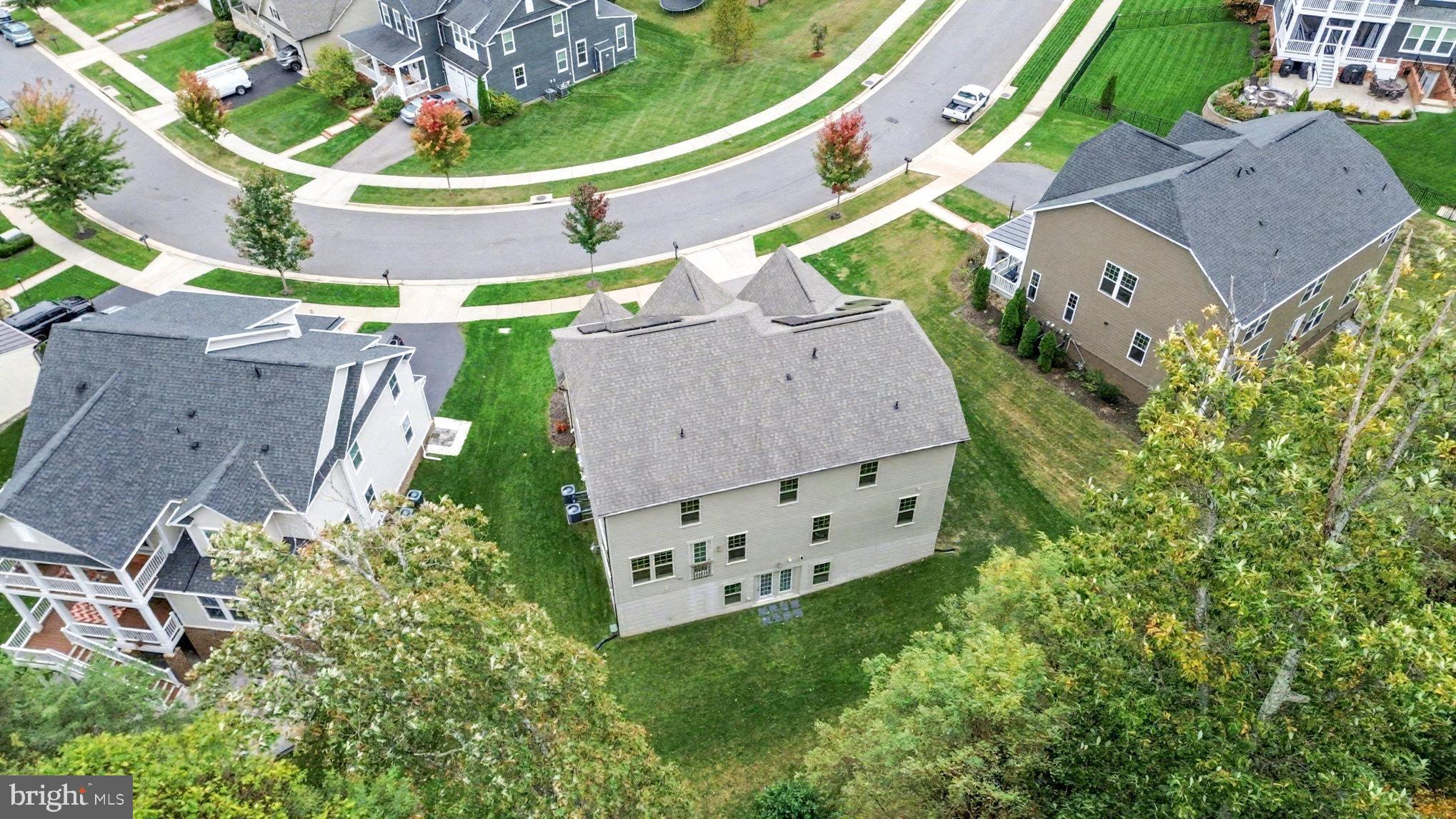 POTOMAC SHORES - Residential