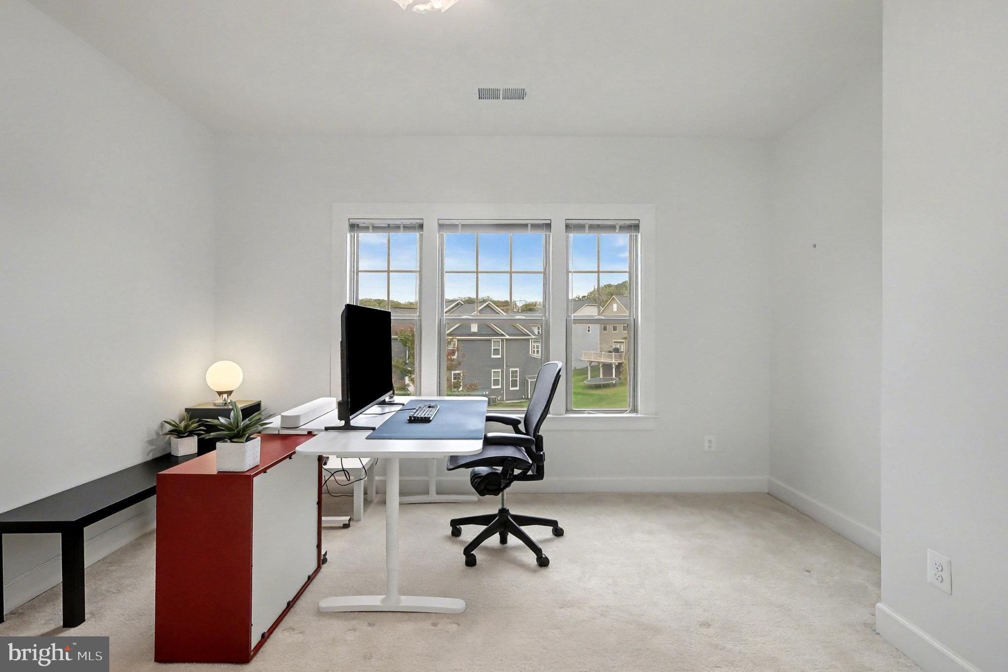 POTOMAC SHORES - Residential