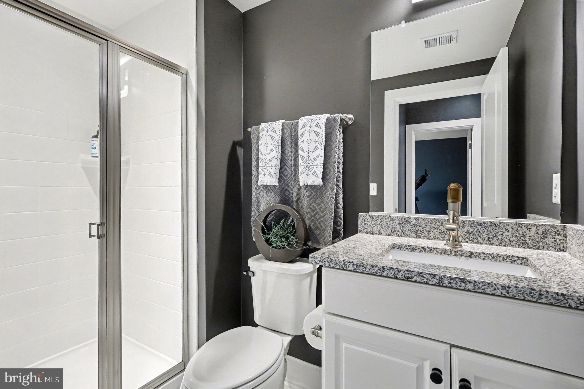 POTOMAC SHORES - Residential