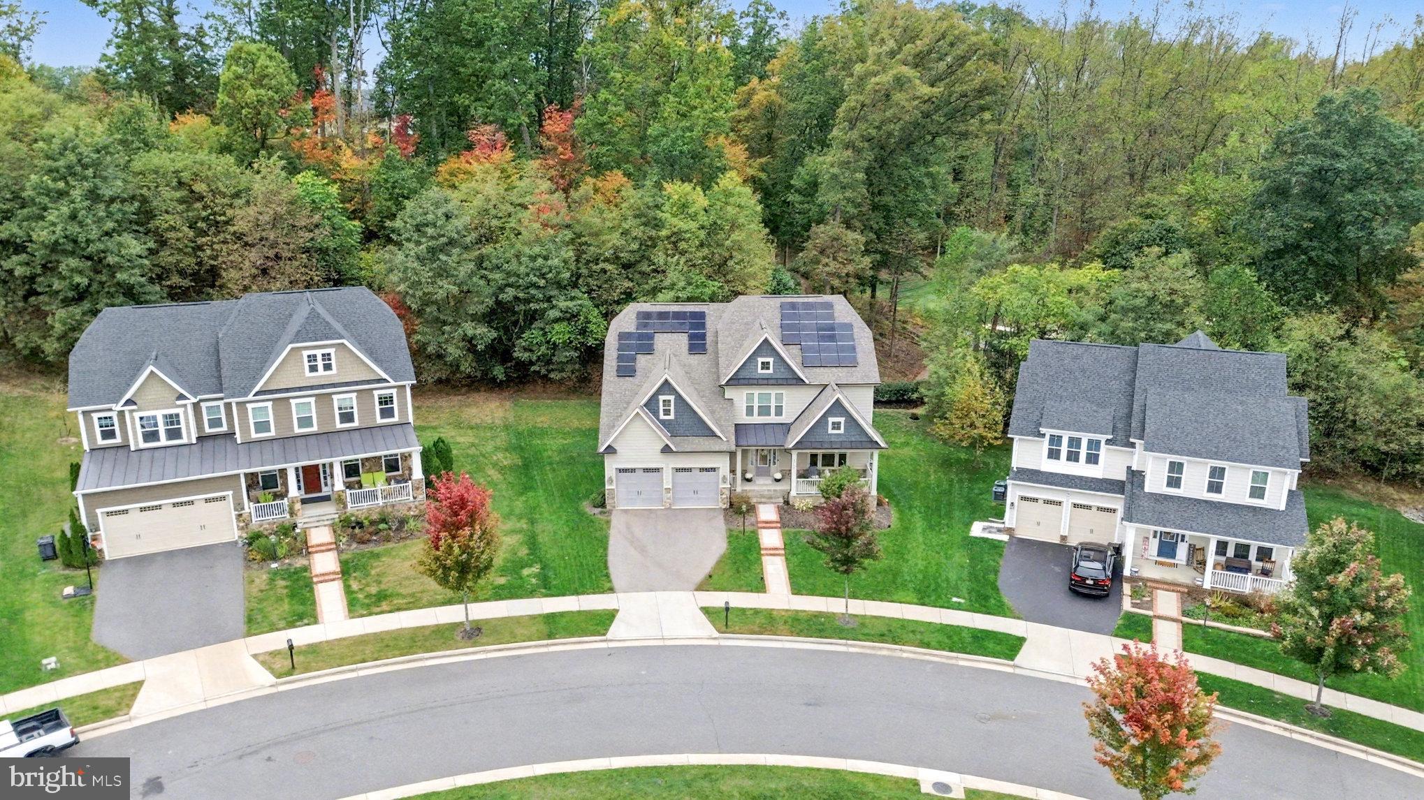 POTOMAC SHORES - Residential