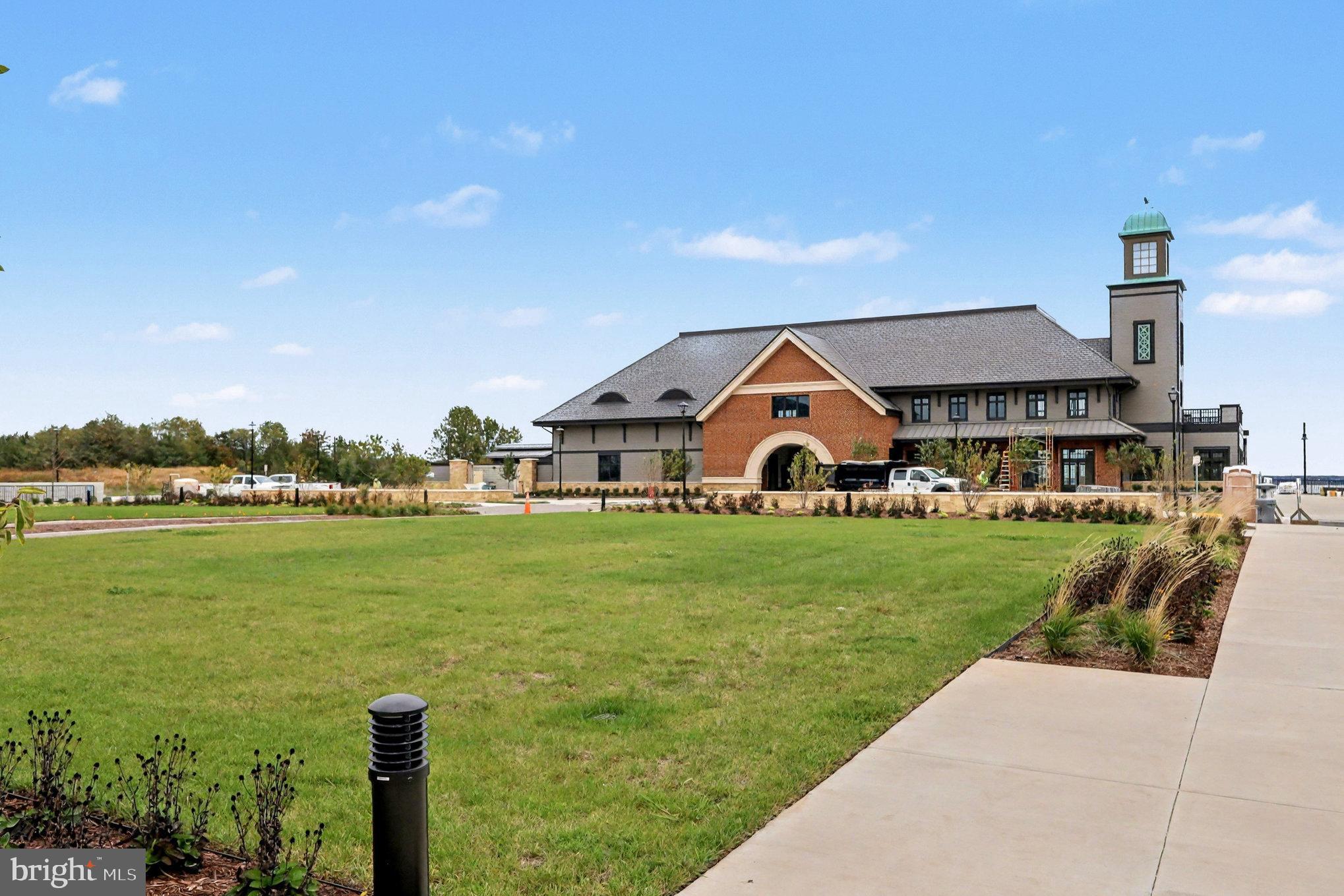 POTOMAC SHORES - Residential