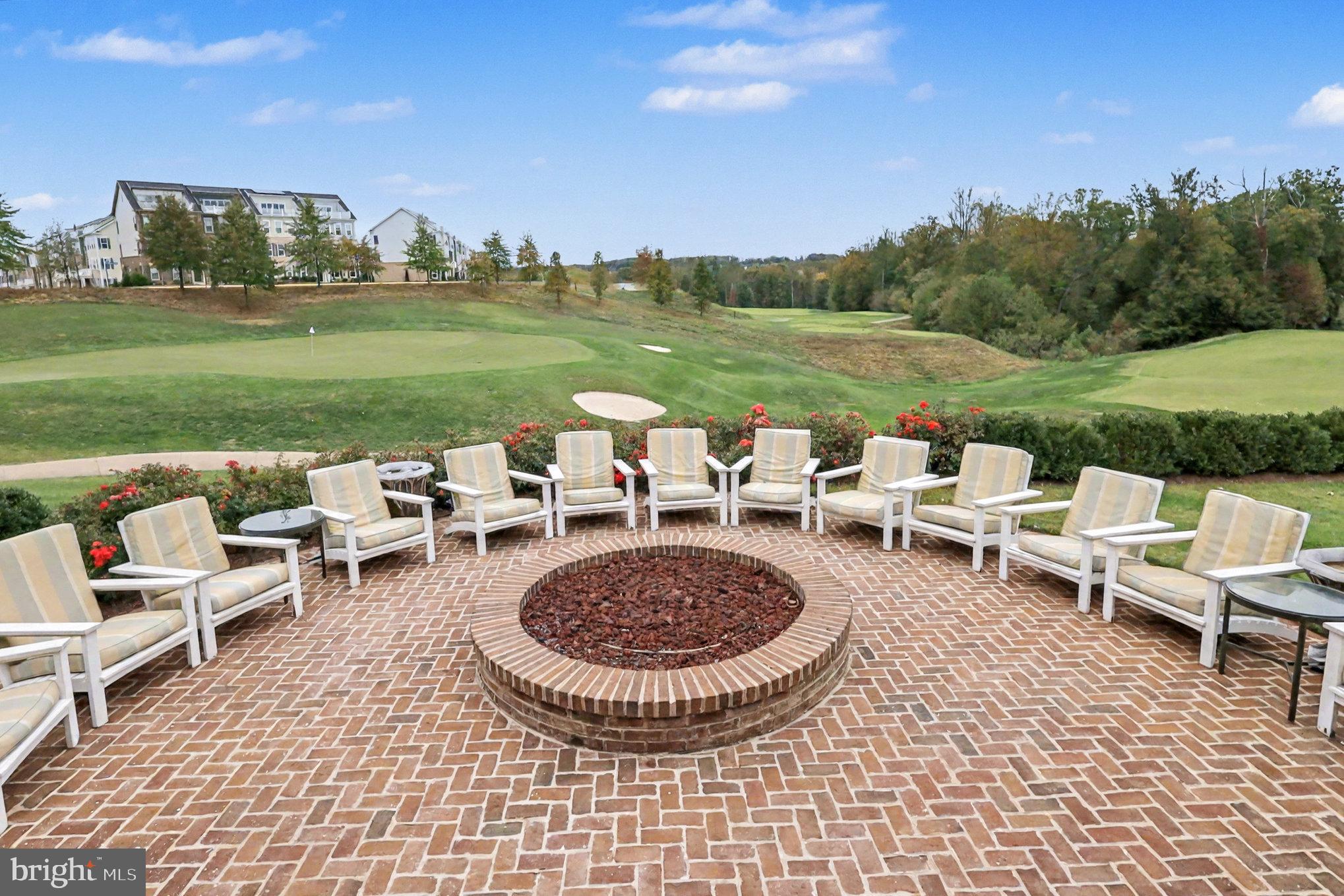 POTOMAC SHORES - Residential