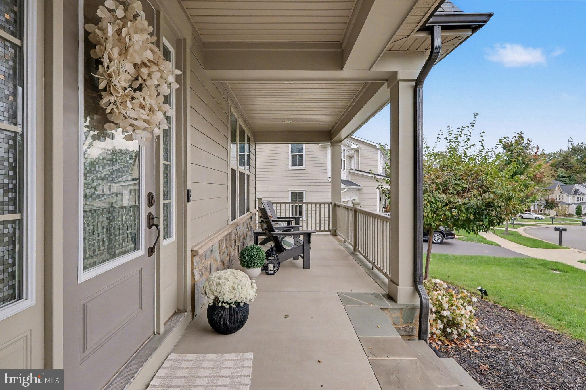 POTOMAC SHORES - Residential