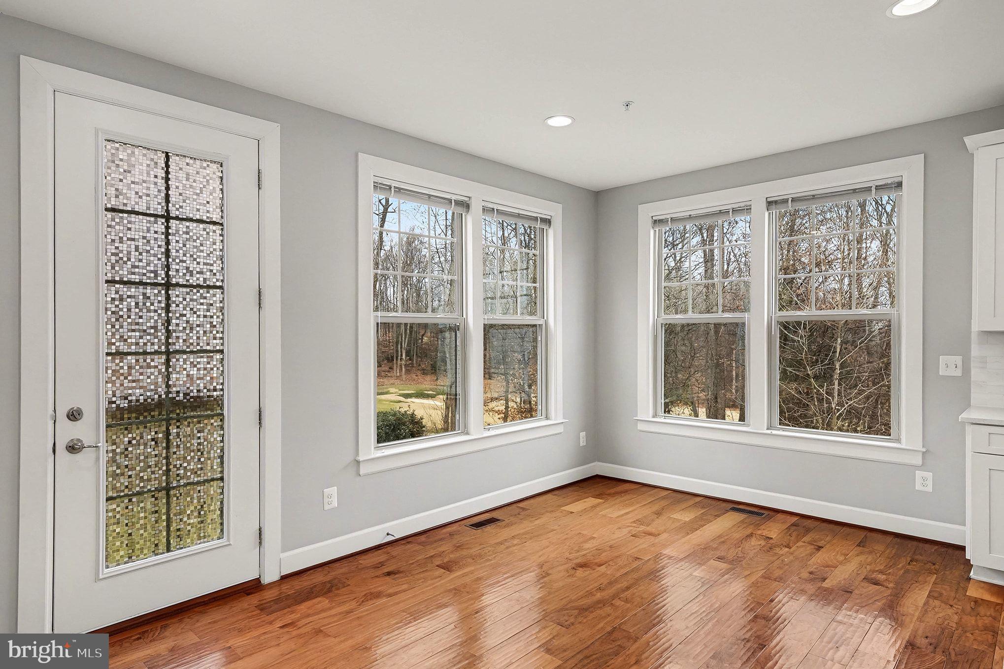 POTOMAC SHORES - Residential