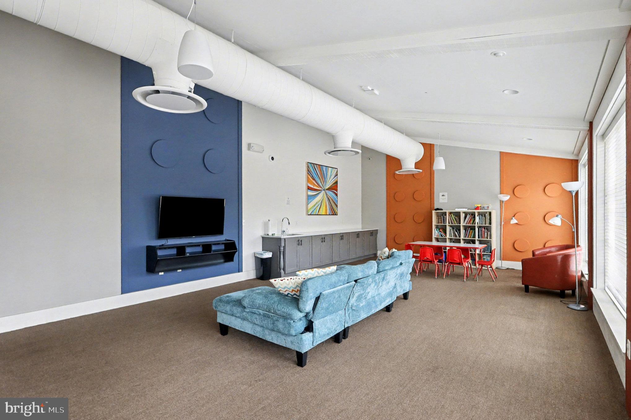 POTOMAC SHORES - Residential