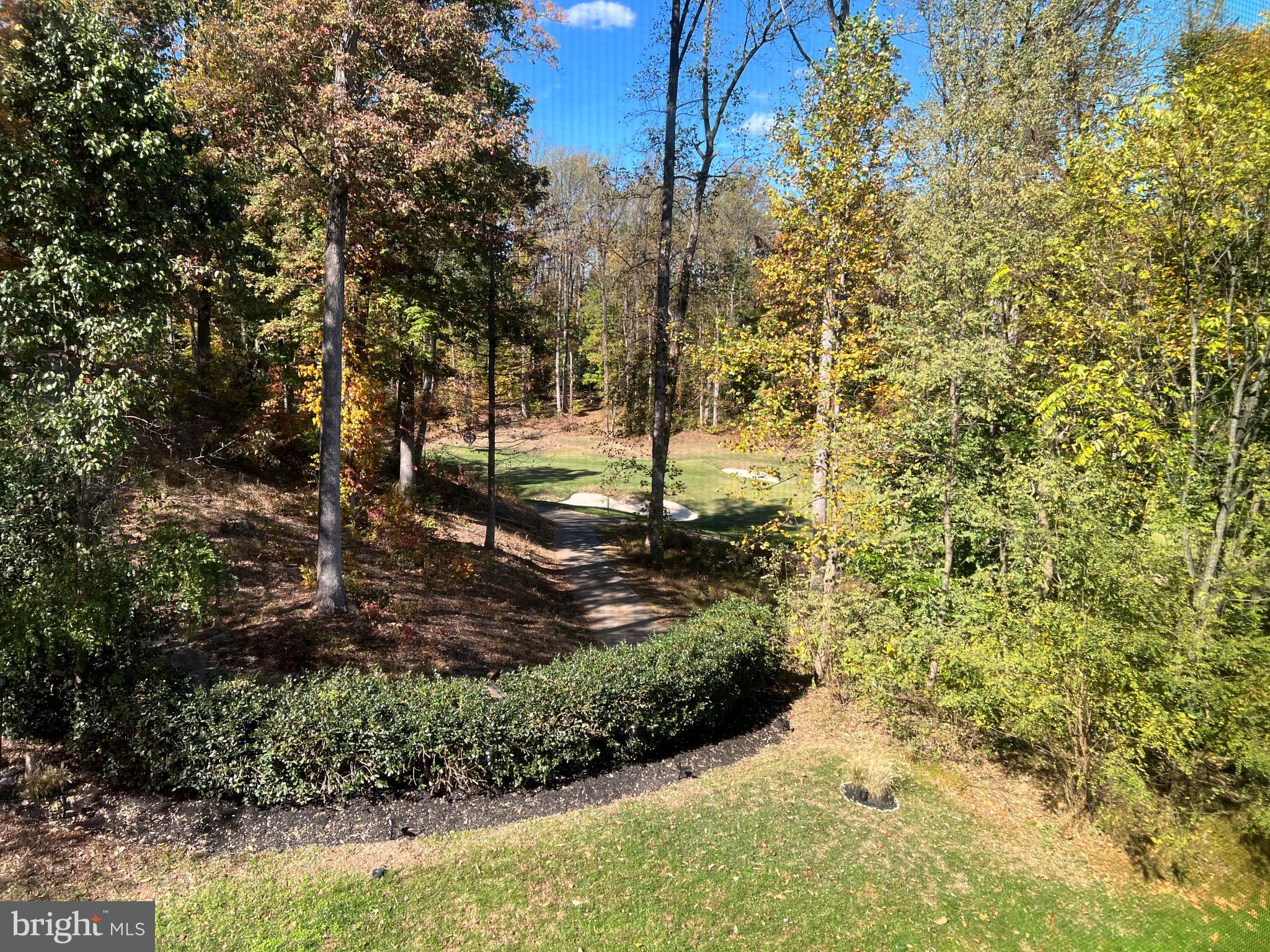 POTOMAC SHORES - Residential