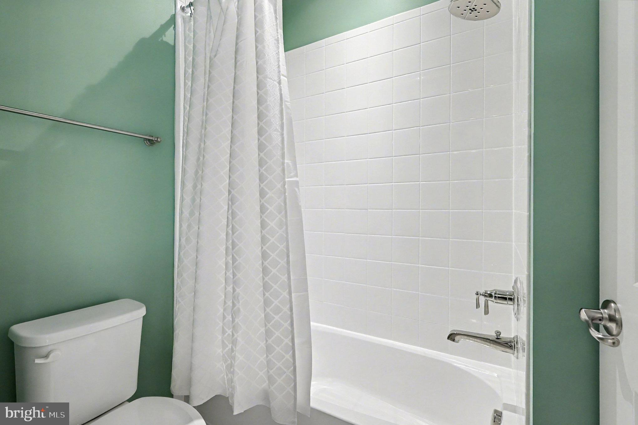 POTOMAC SHORES - Residential