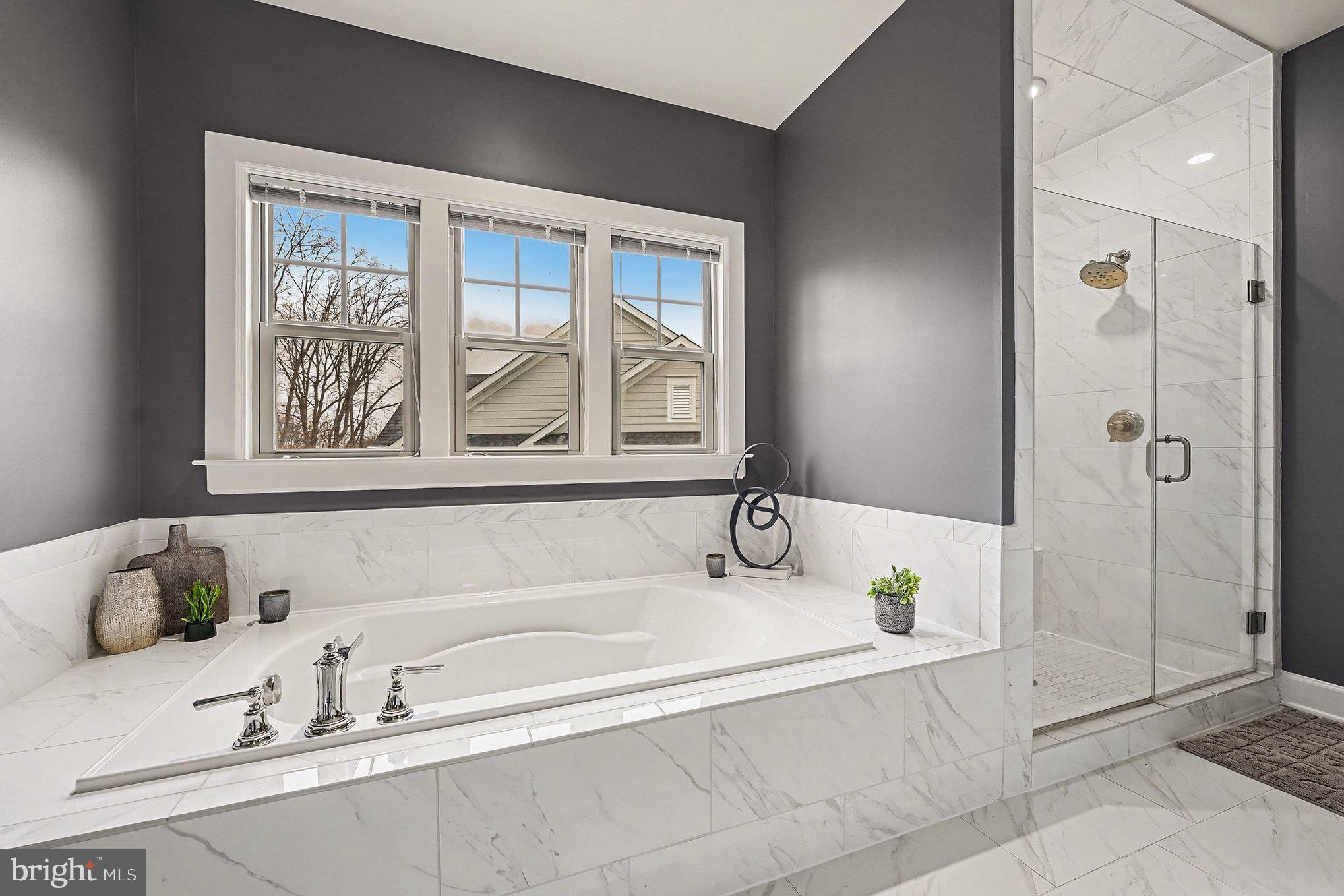 POTOMAC SHORES - Residential