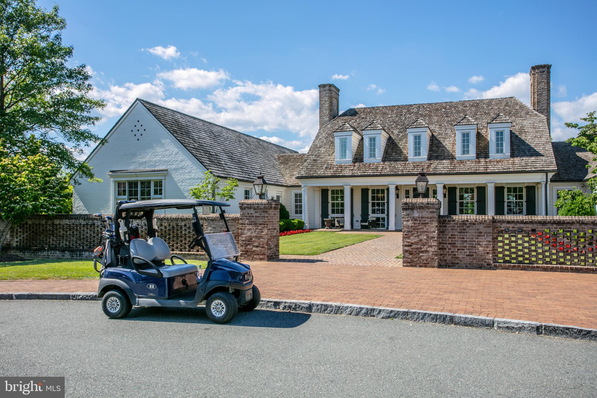 POTOMAC SHORES - Residential